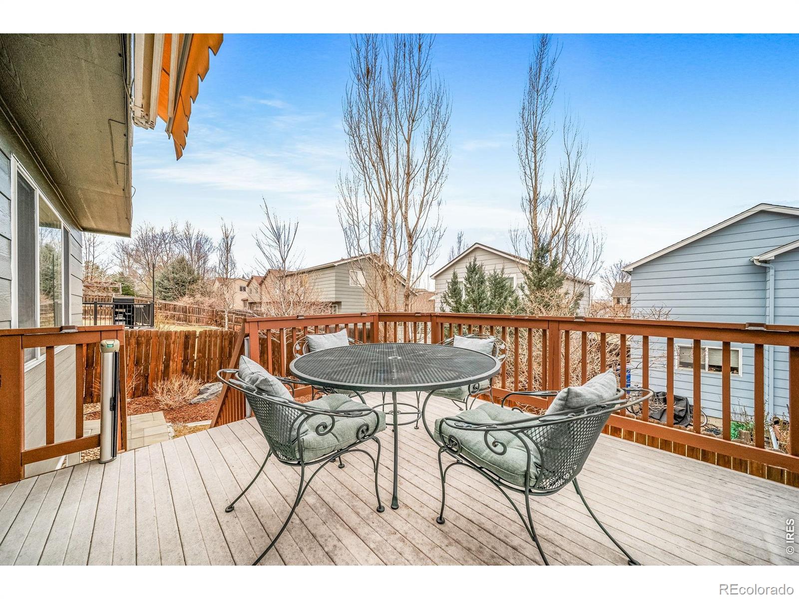 MLS Image #47 for 1529  aster court,superior, Colorado