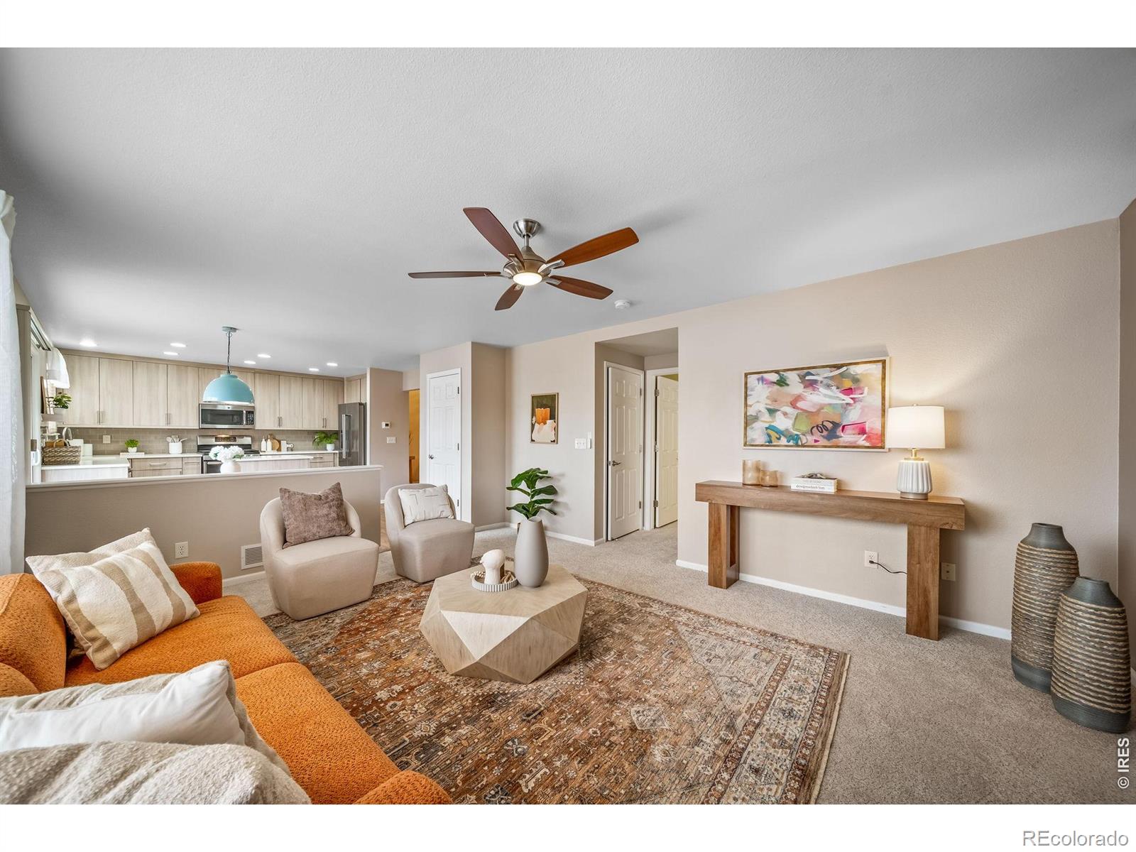 MLS Image #9 for 1529  aster court,superior, Colorado