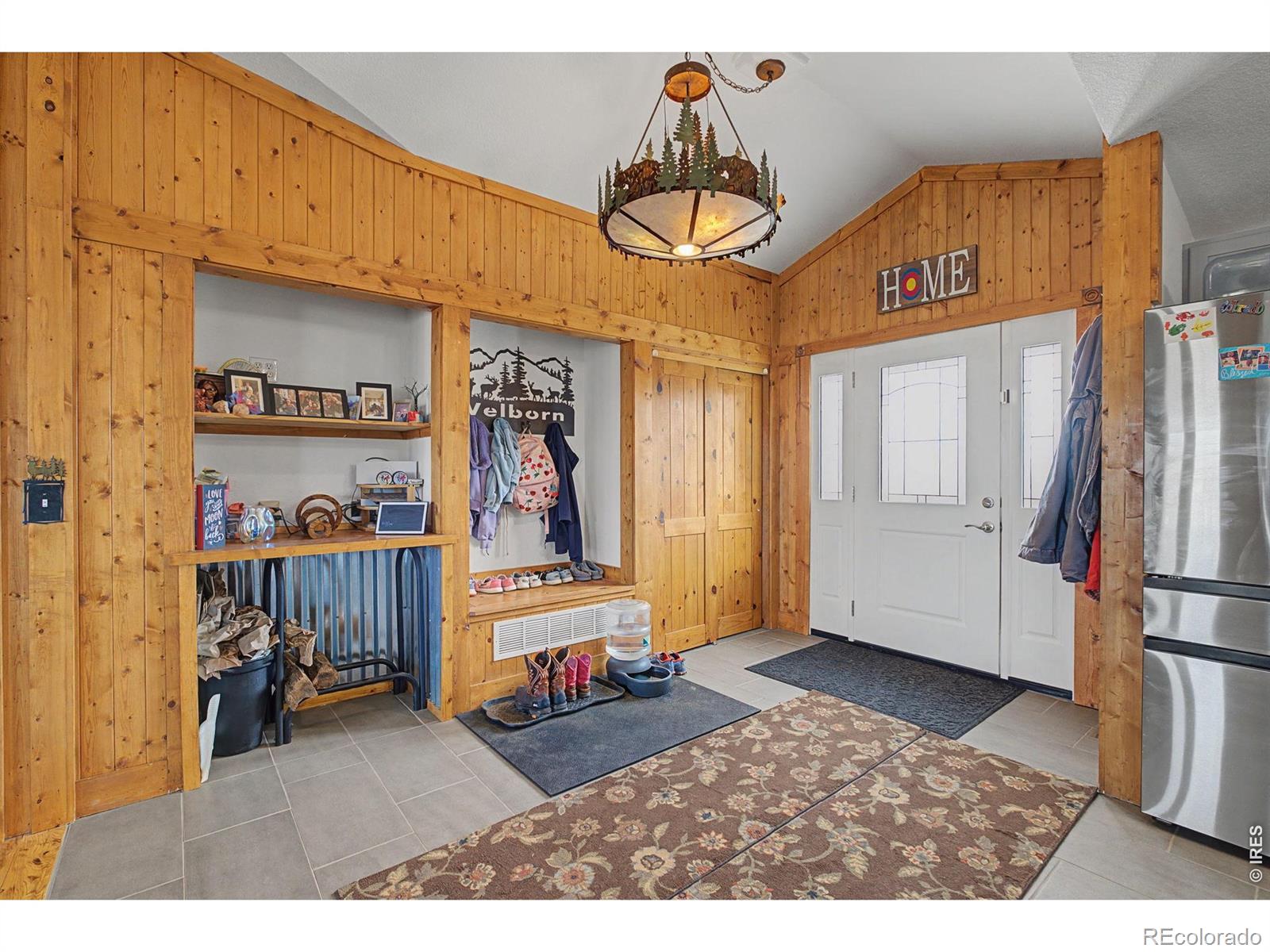 MLS Image #2 for 223  timber trail,livermore, Colorado