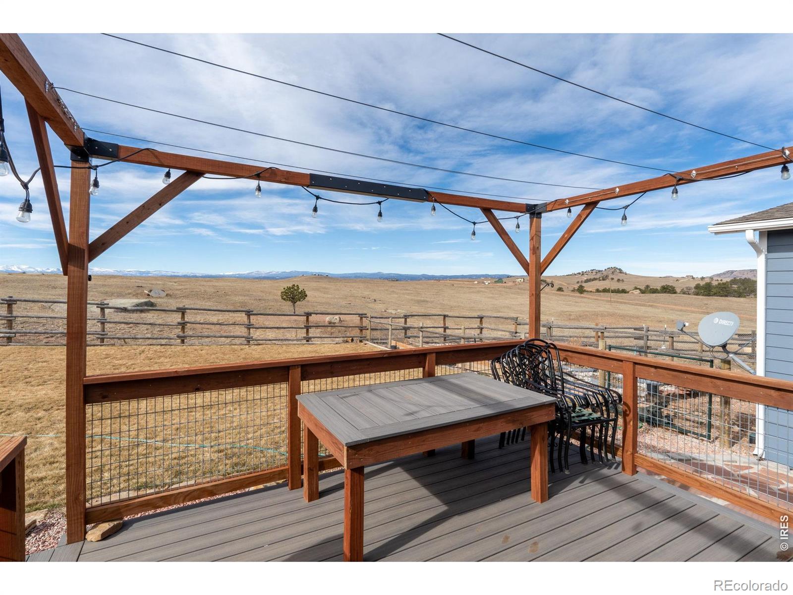 MLS Image #24 for 223  timber trail,livermore, Colorado