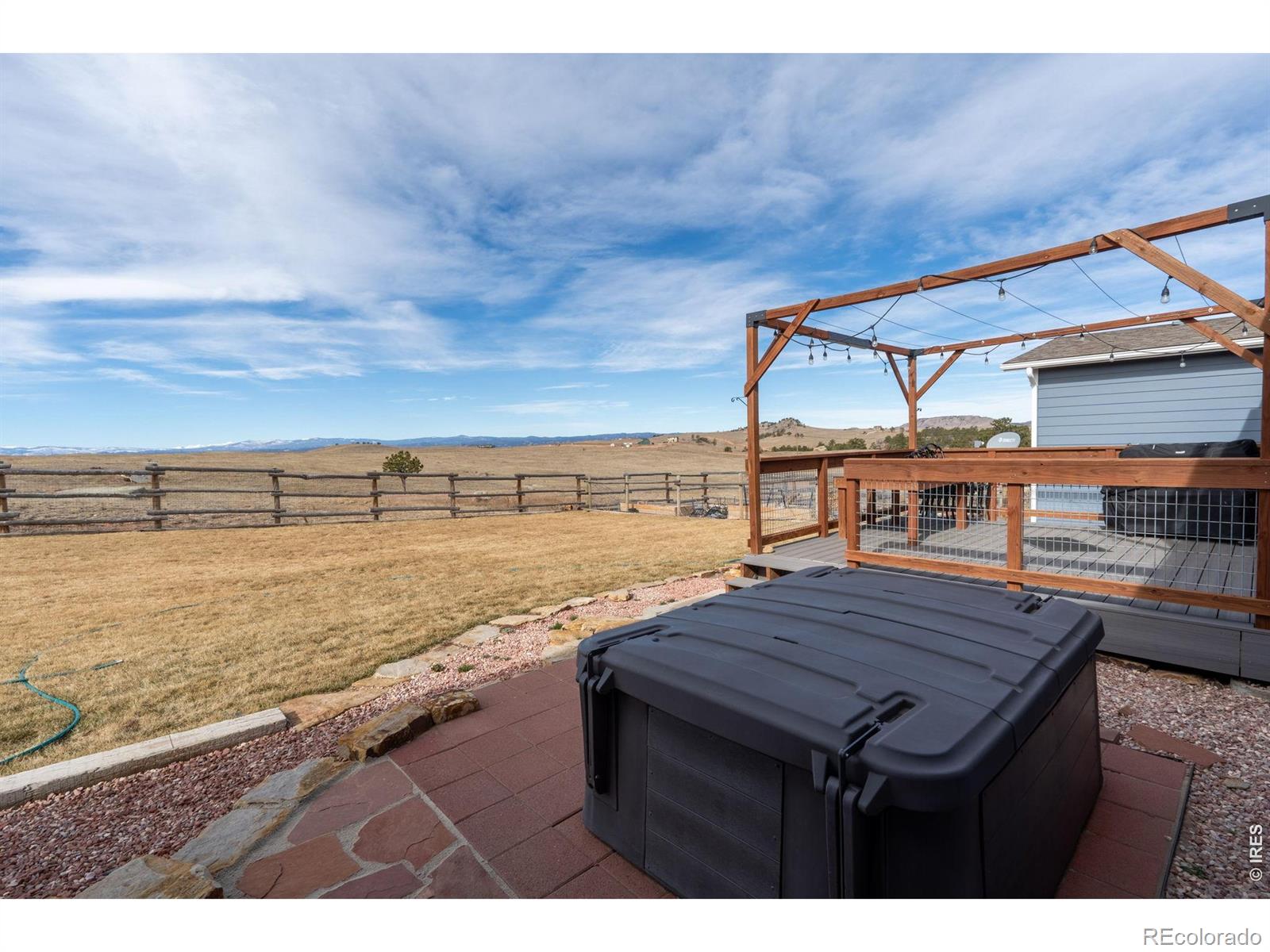 MLS Image #25 for 223  timber trail,livermore, Colorado
