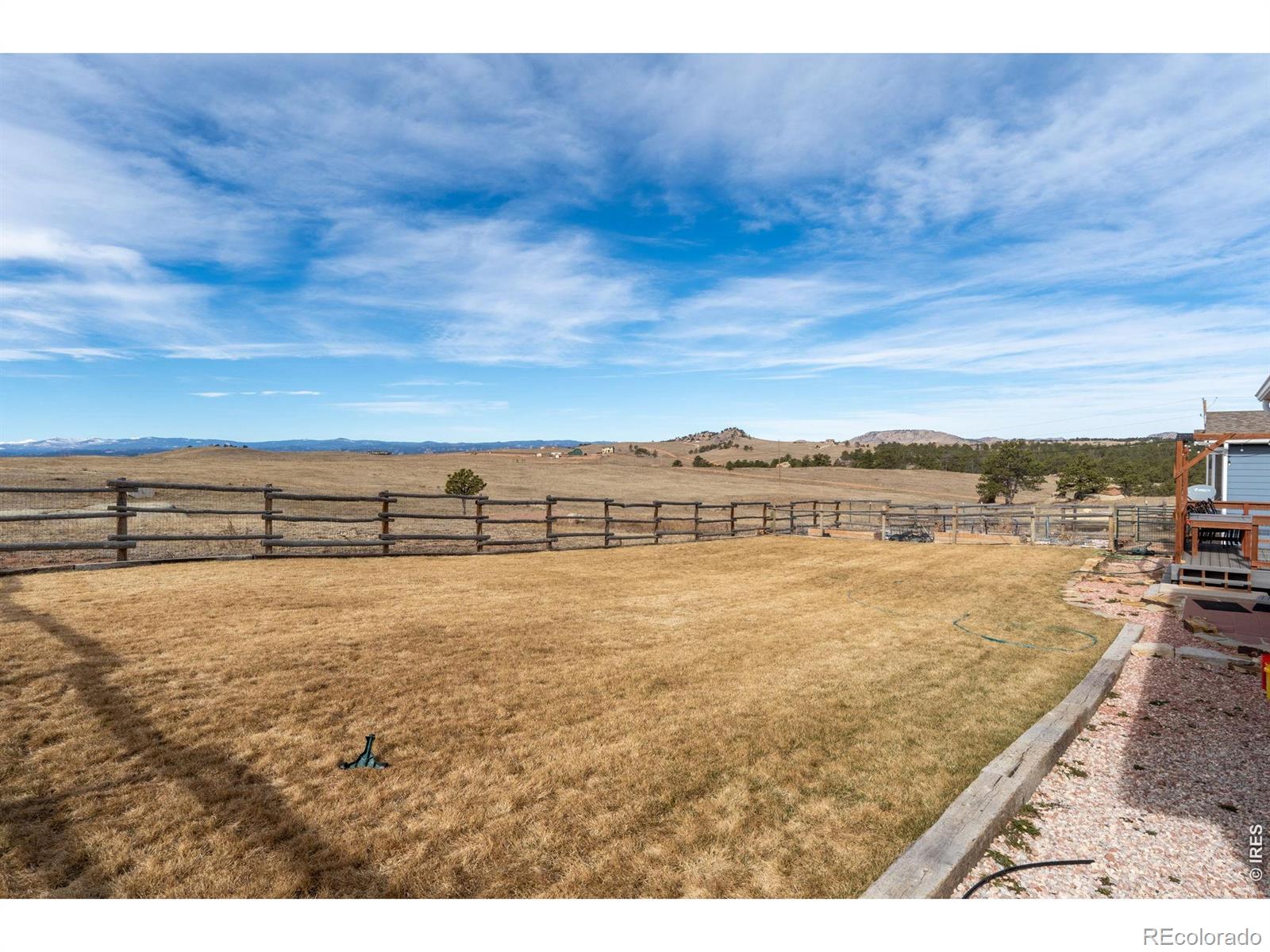 MLS Image #26 for 223  timber trail,livermore, Colorado