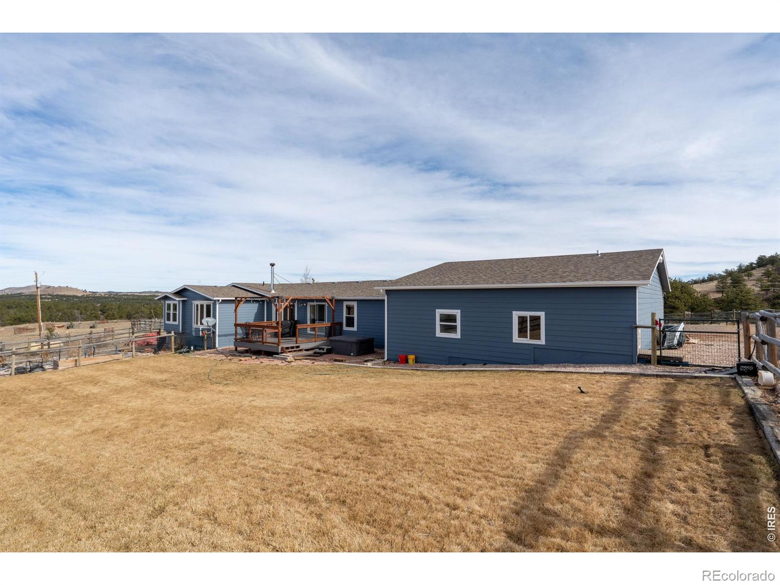 MLS Image #27 for 223  timber trail,livermore, Colorado