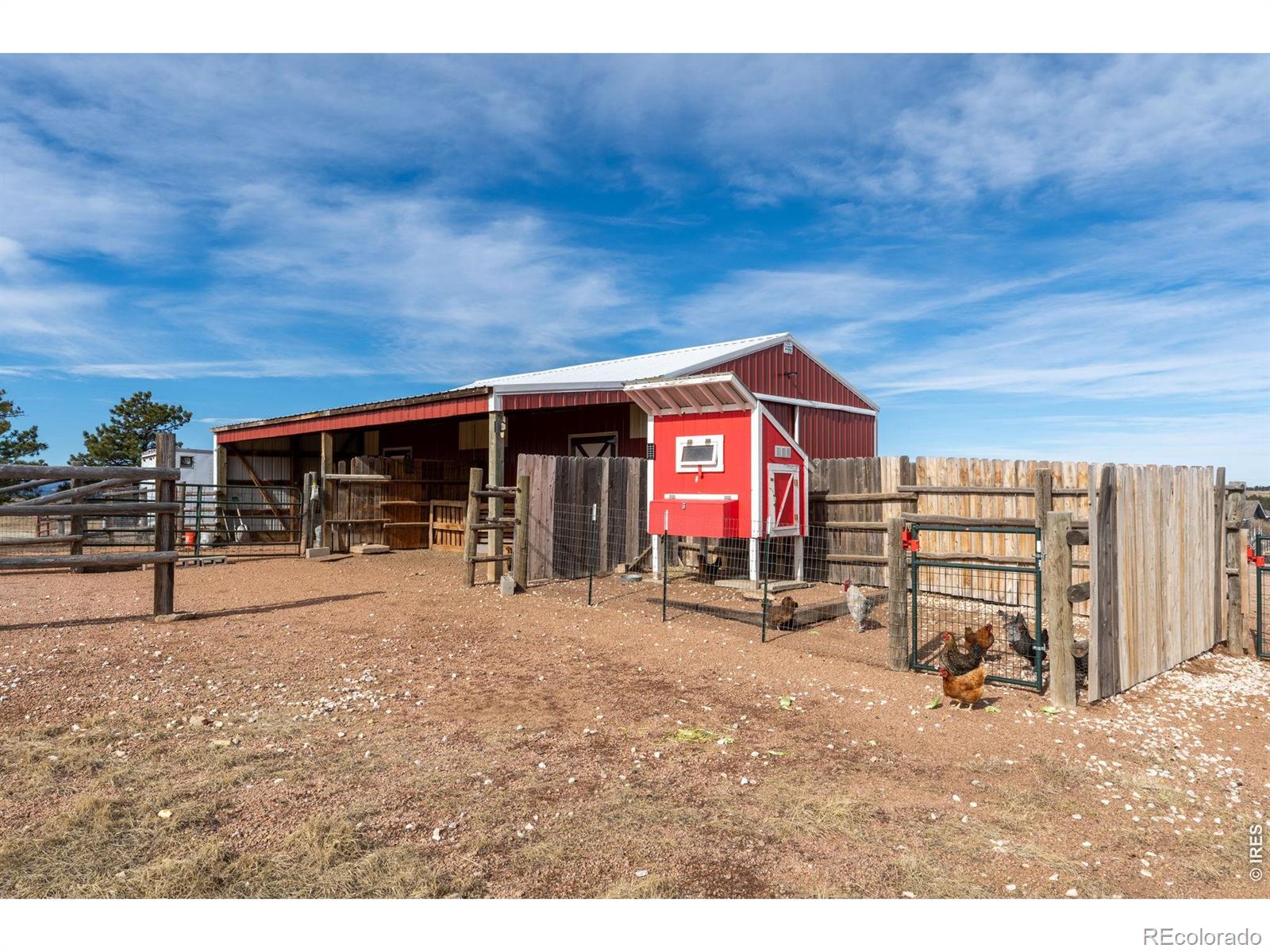 MLS Image #29 for 223  timber trail,livermore, Colorado