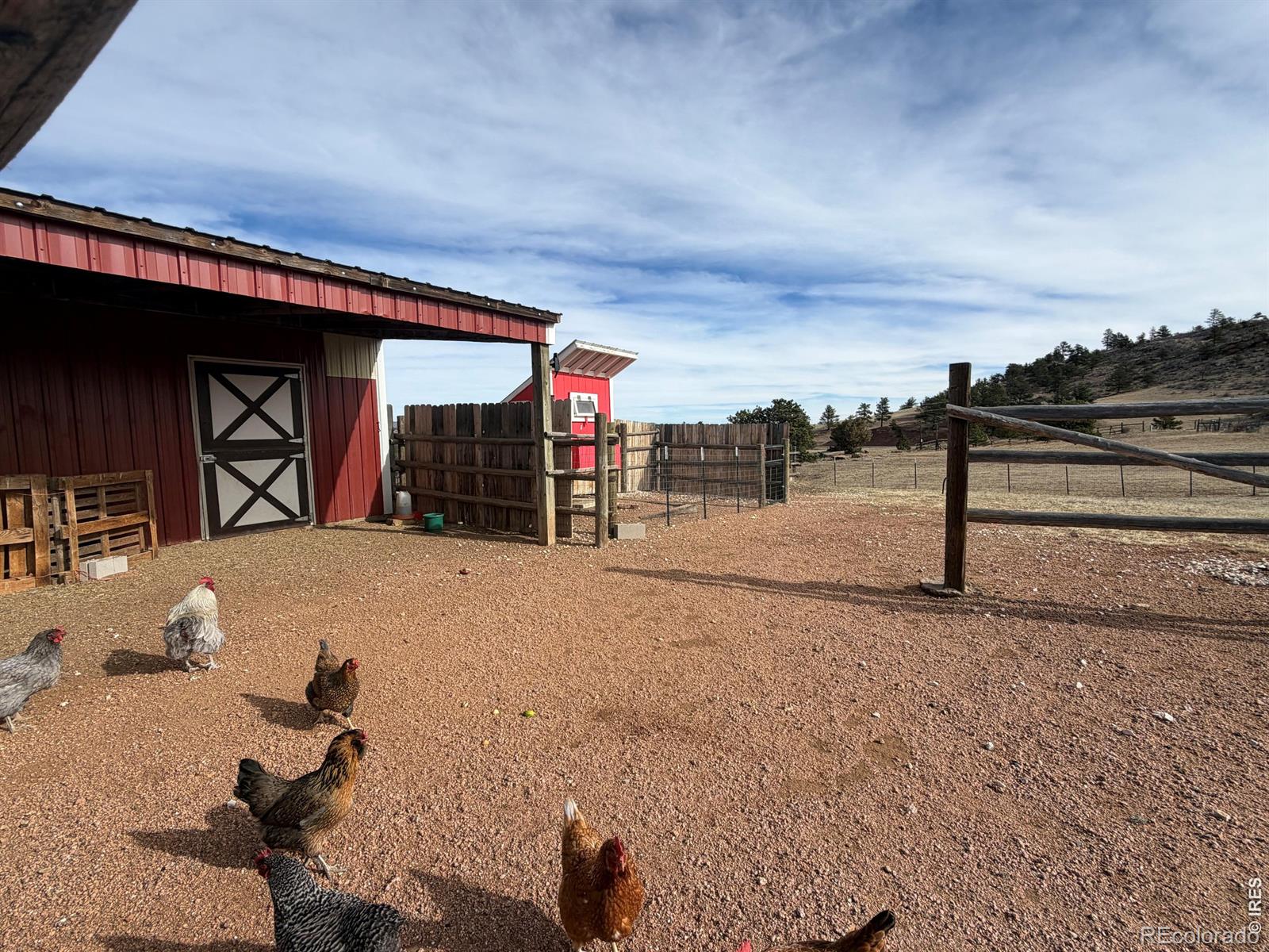 MLS Image #32 for 223  timber trail,livermore, Colorado