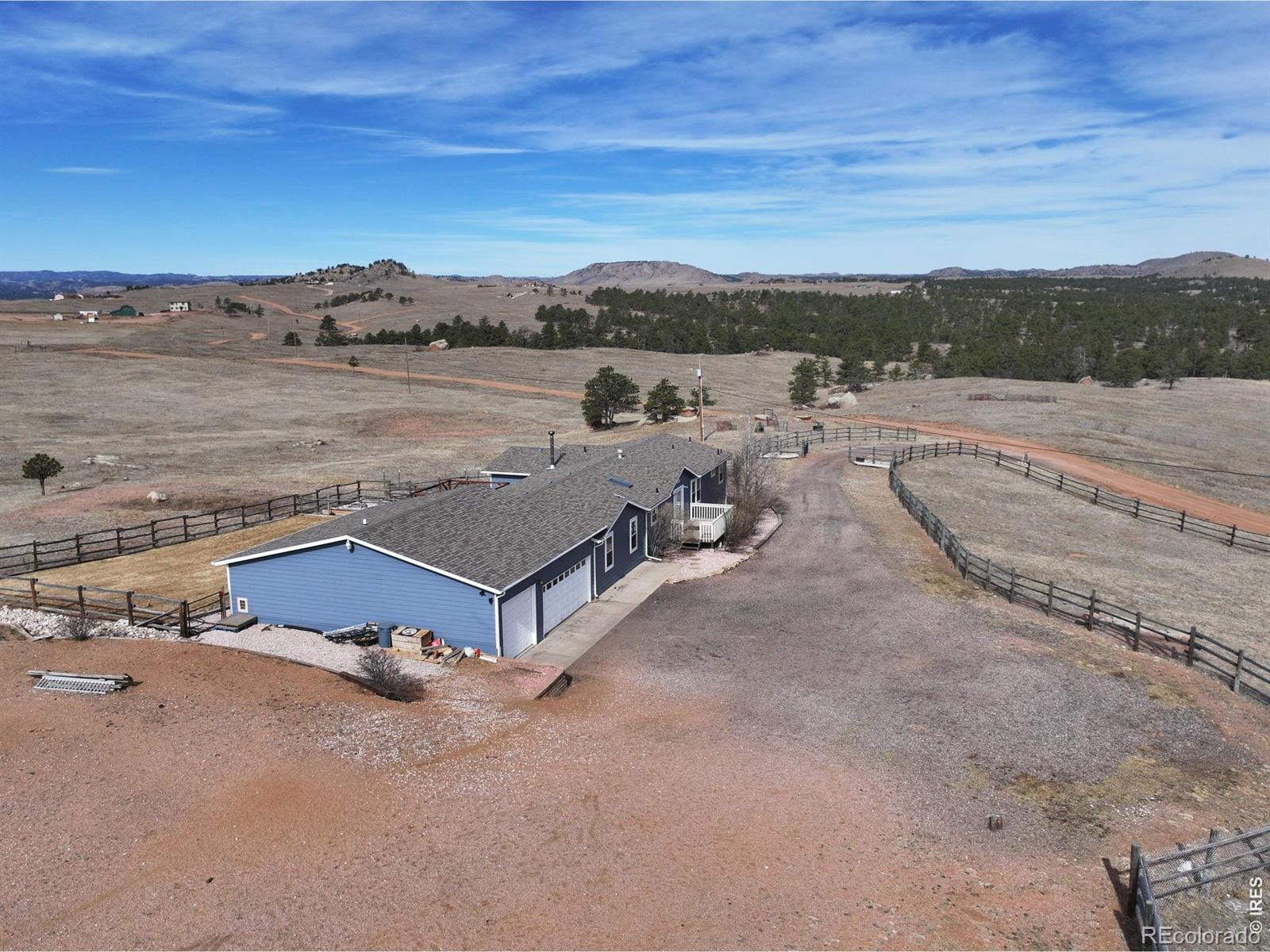MLS Image #37 for 223  timber trail,livermore, Colorado