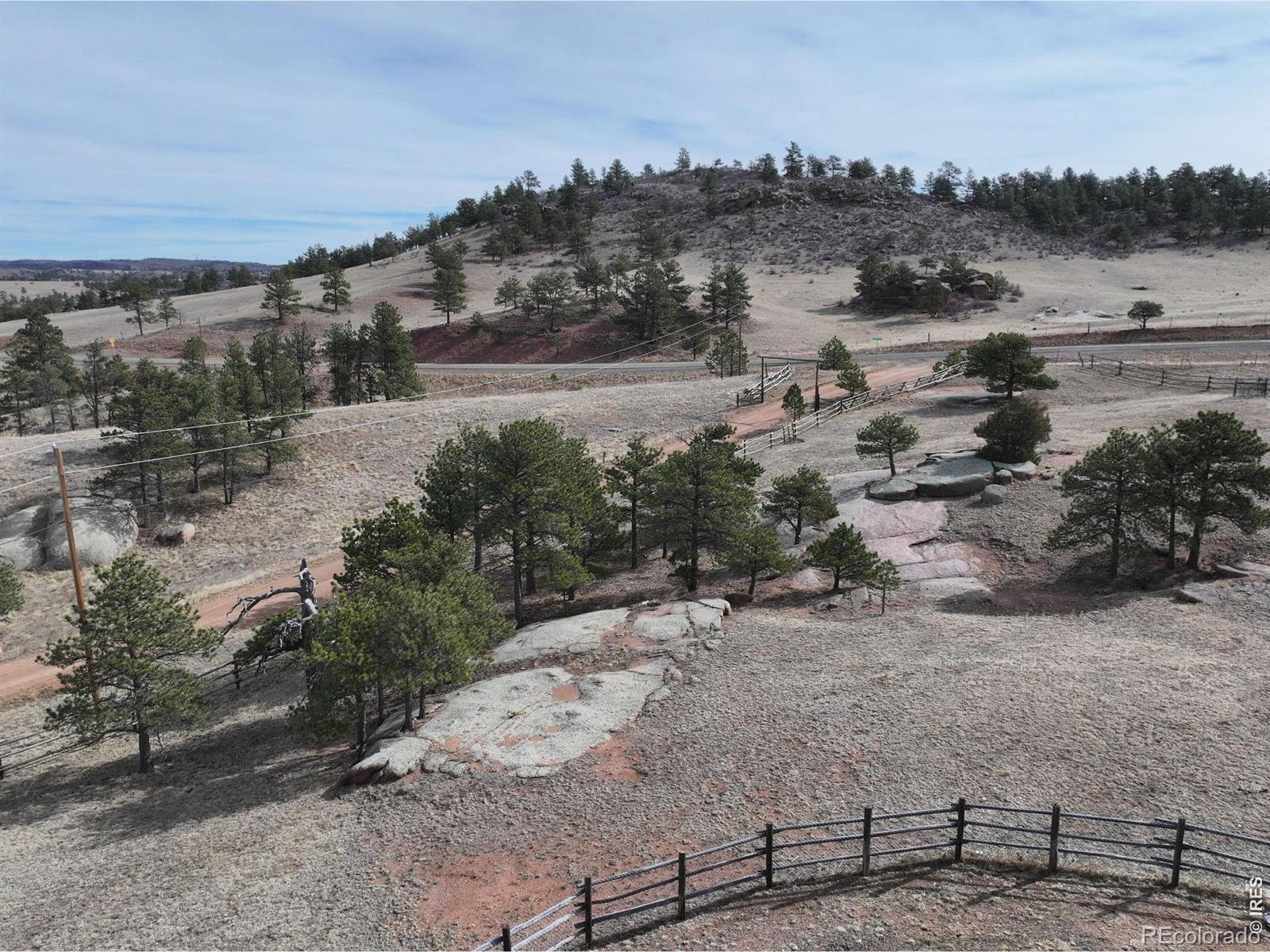 MLS Image #39 for 223  timber trail,livermore, Colorado