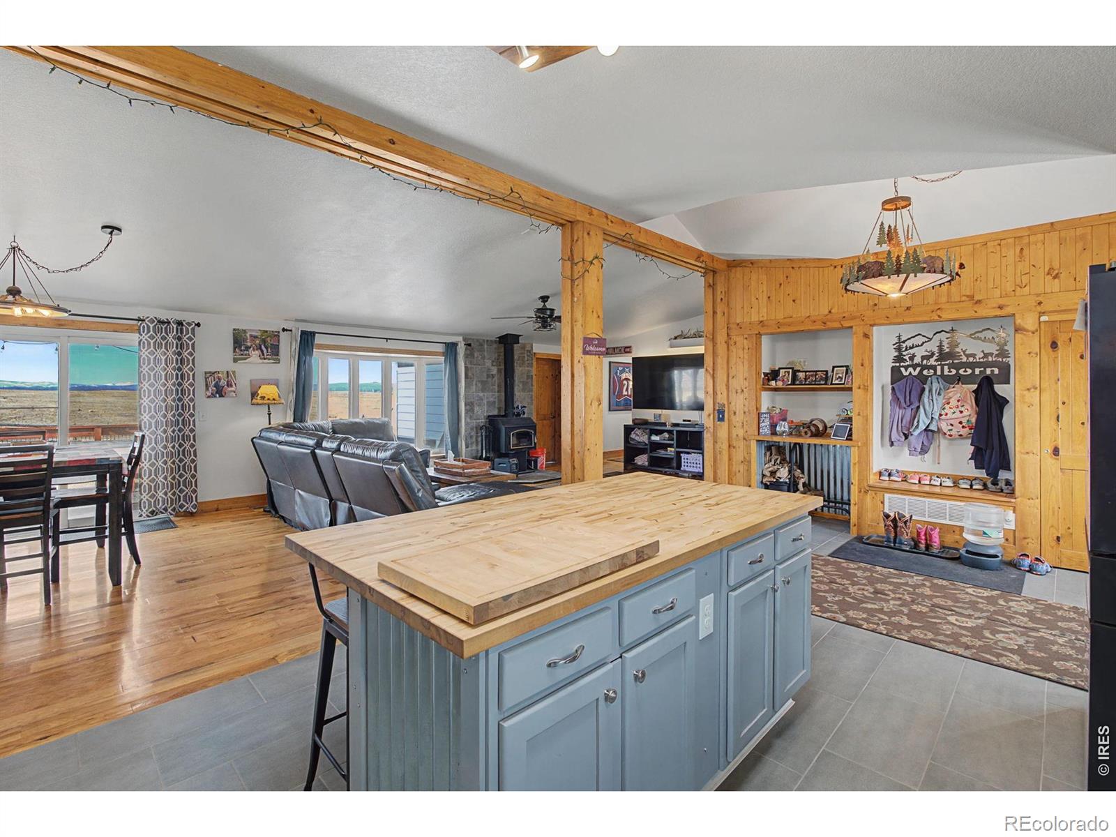 MLS Image #4 for 223  timber trail,livermore, Colorado