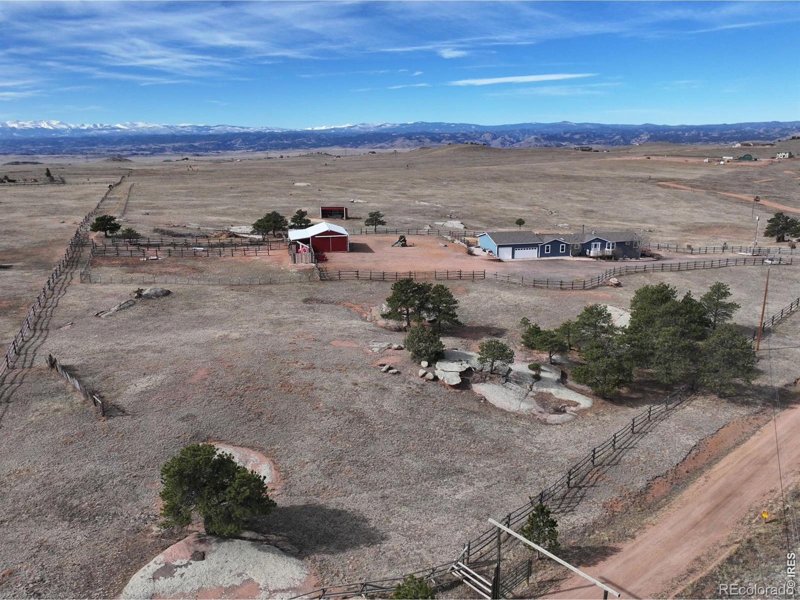 MLS Image #40 for 223  timber trail,livermore, Colorado