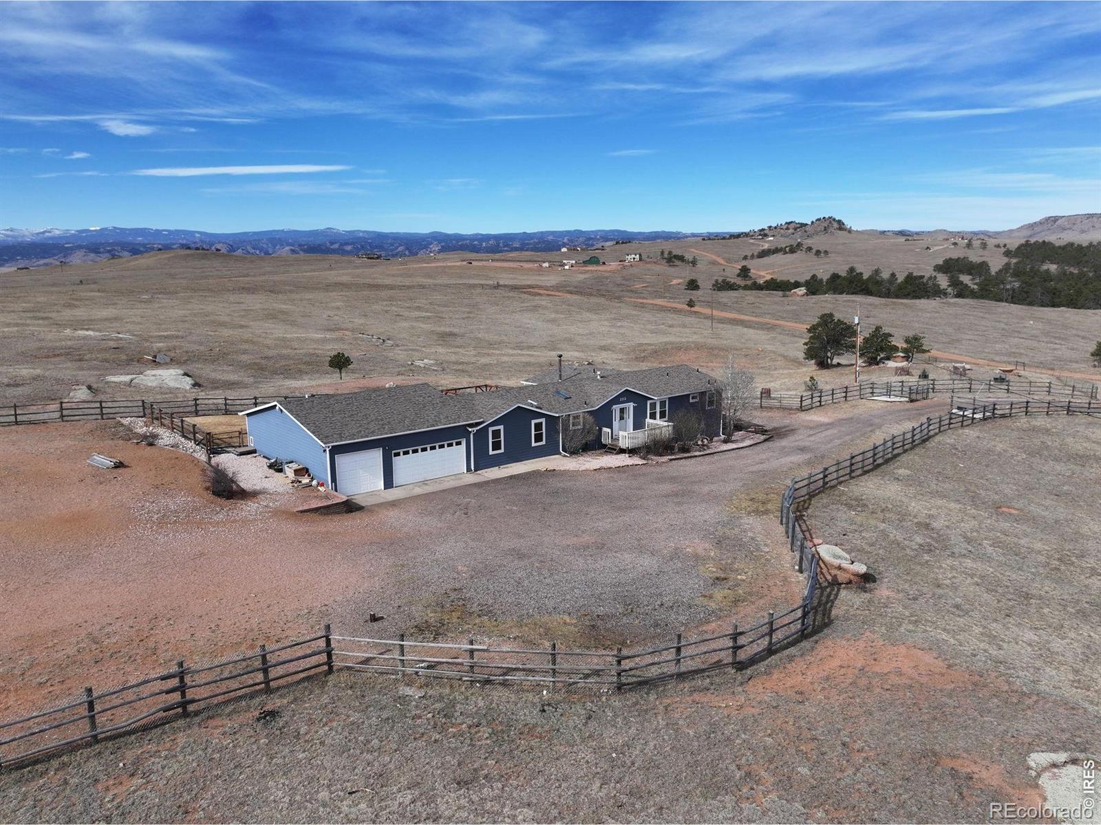 MLS Image #42 for 223  timber trail,livermore, Colorado