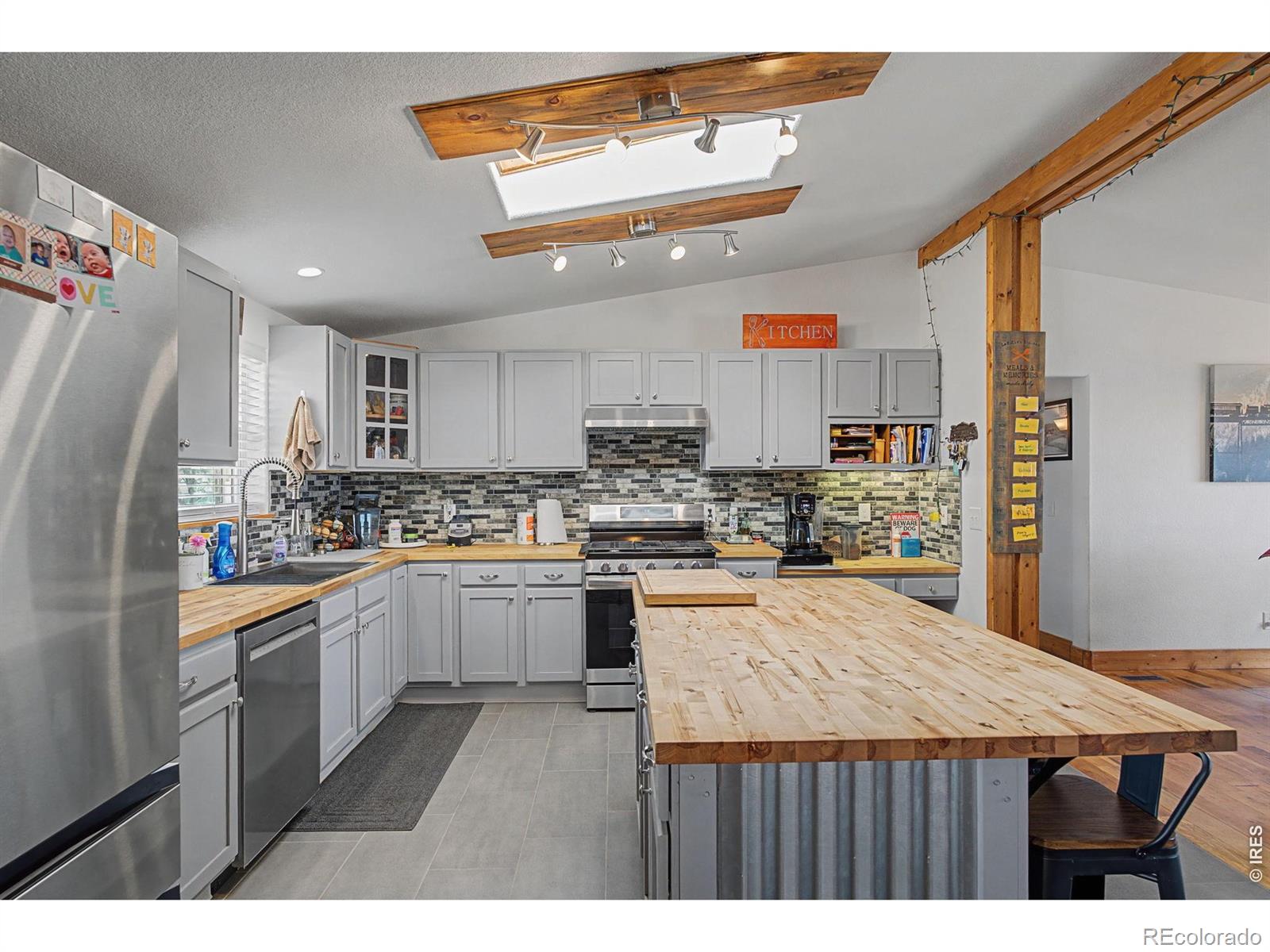 MLS Image #6 for 223  timber trail,livermore, Colorado