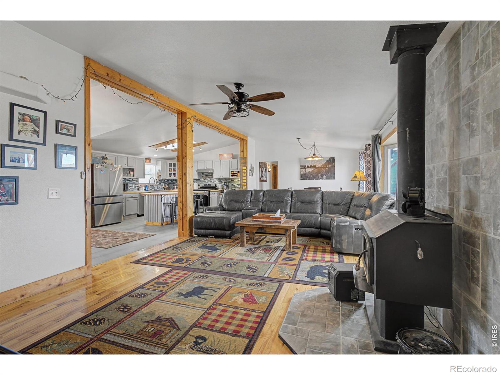 MLS Image #8 for 223  timber trail,livermore, Colorado