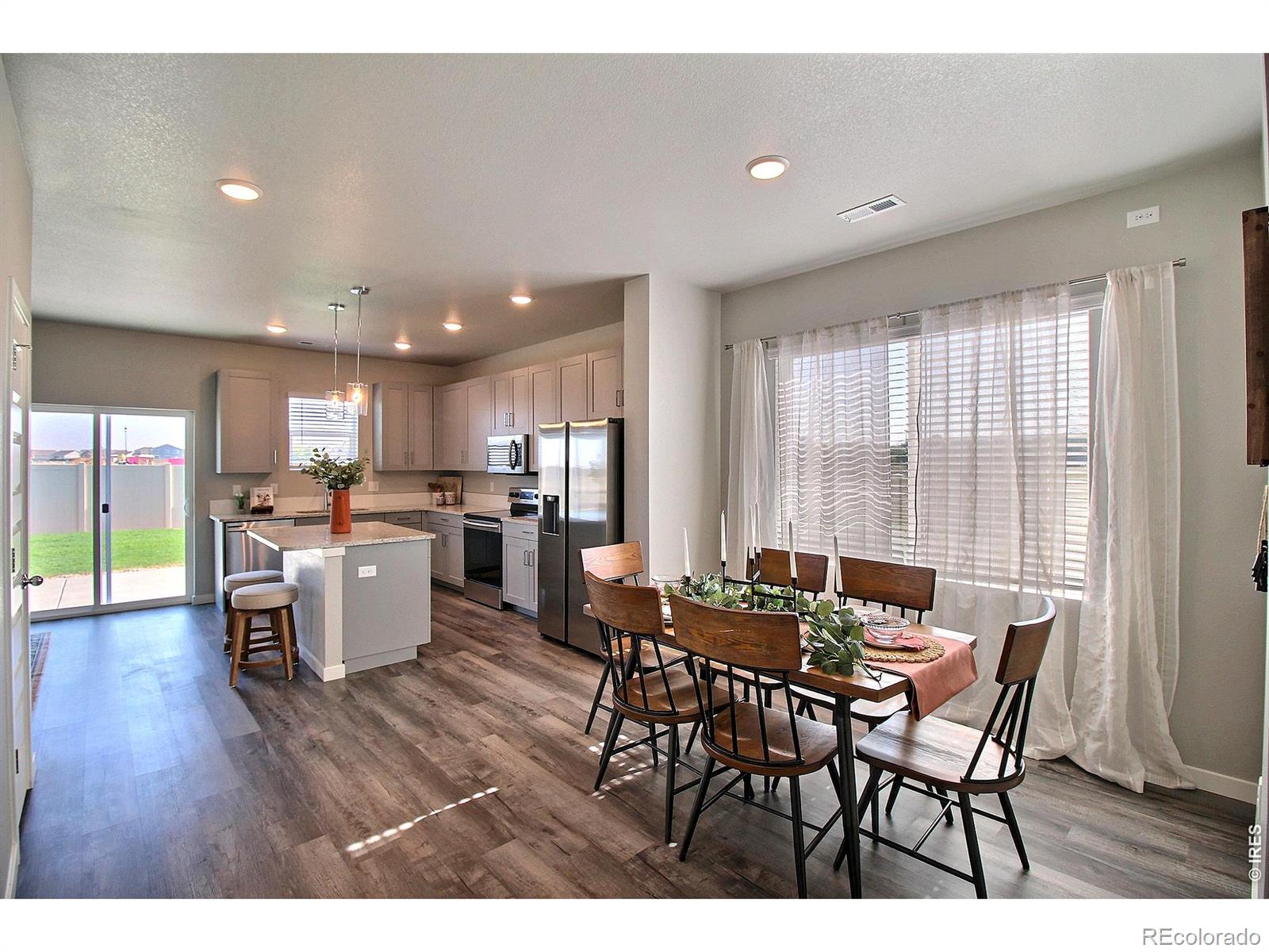 MLS Image #15 for 764  ayrshire road,johnstown, Colorado