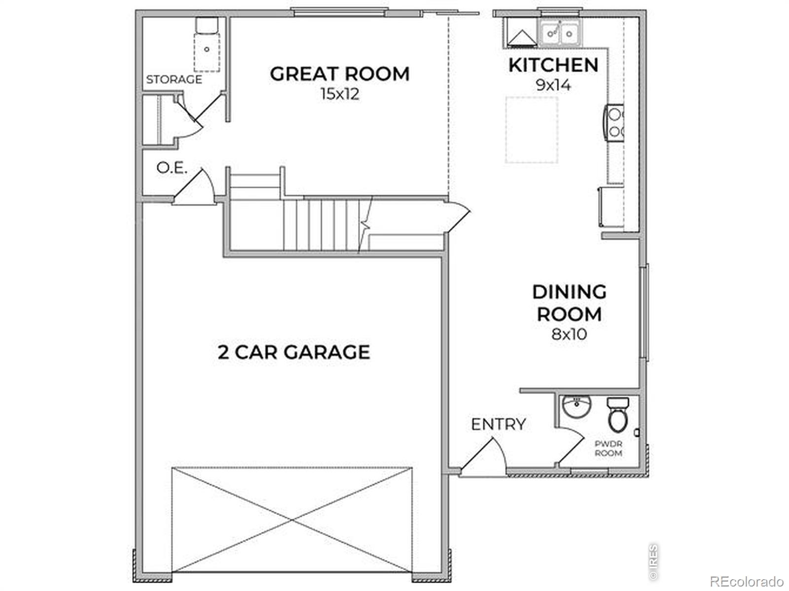 MLS Image #48 for 764  ayrshire road,johnstown, Colorado