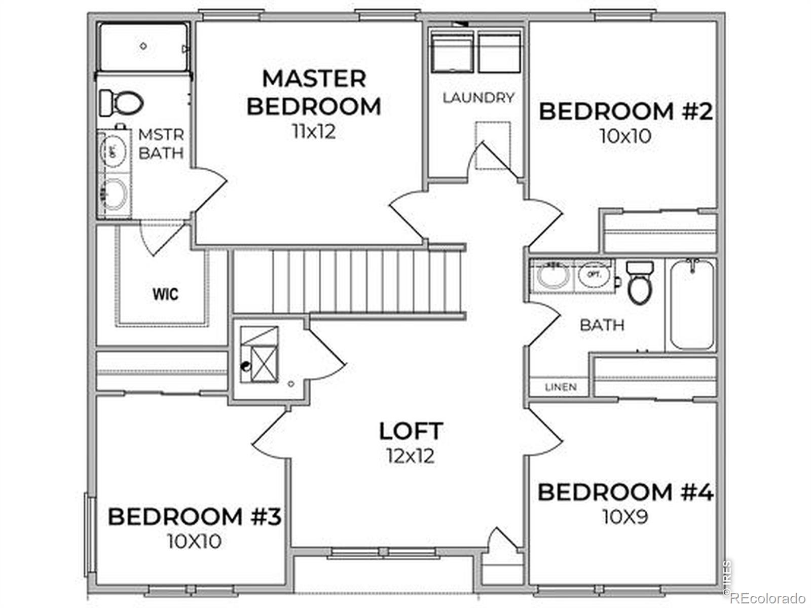 MLS Image #49 for 764  ayrshire road,johnstown, Colorado