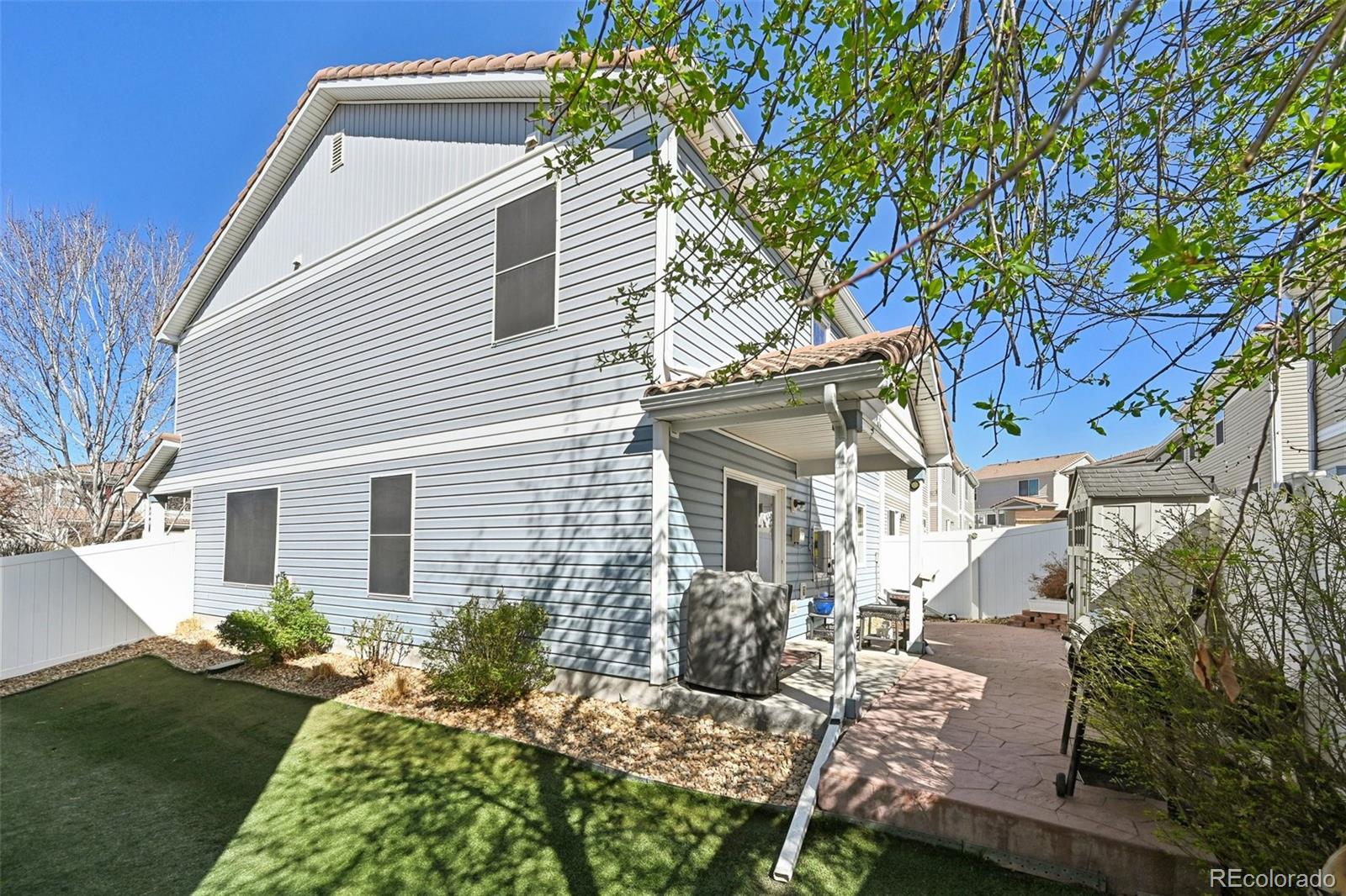 MLS Image #20 for 5564  gibraltar street,denver, Colorado