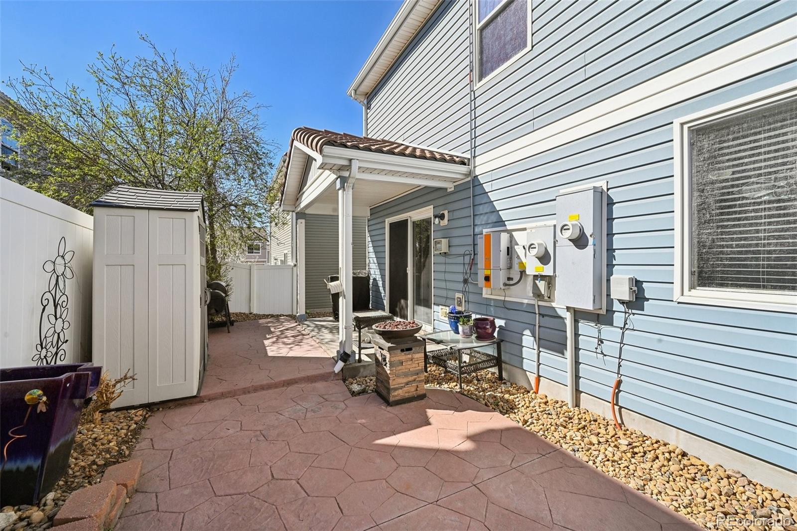 MLS Image #21 for 5564  gibraltar street,denver, Colorado