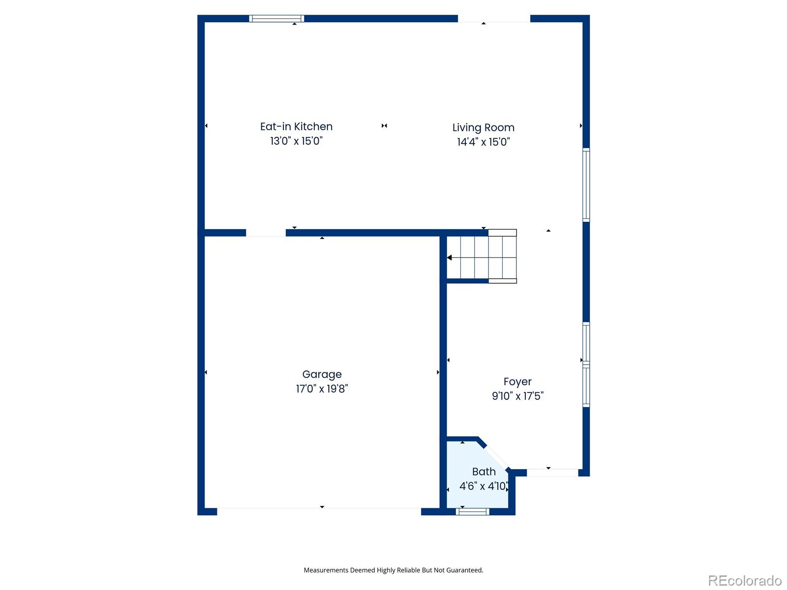 MLS Image #22 for 5564  gibraltar street,denver, Colorado