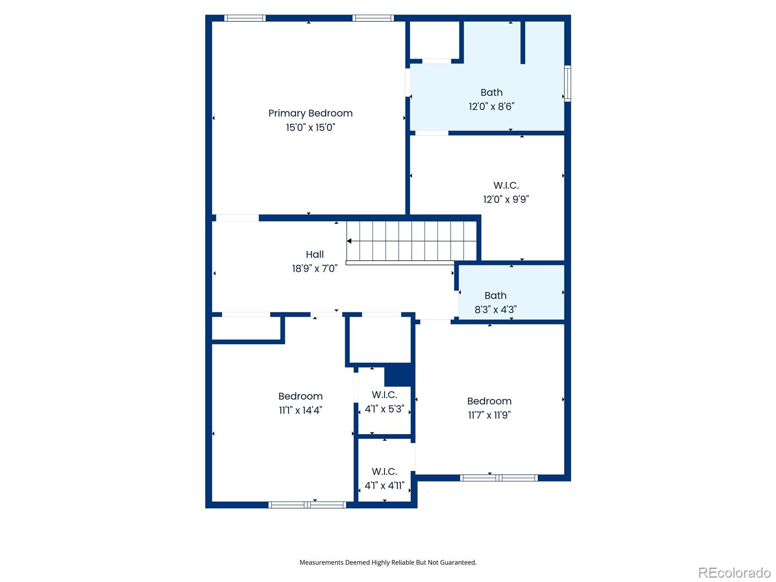 MLS Image #23 for 5564  gibraltar street,denver, Colorado