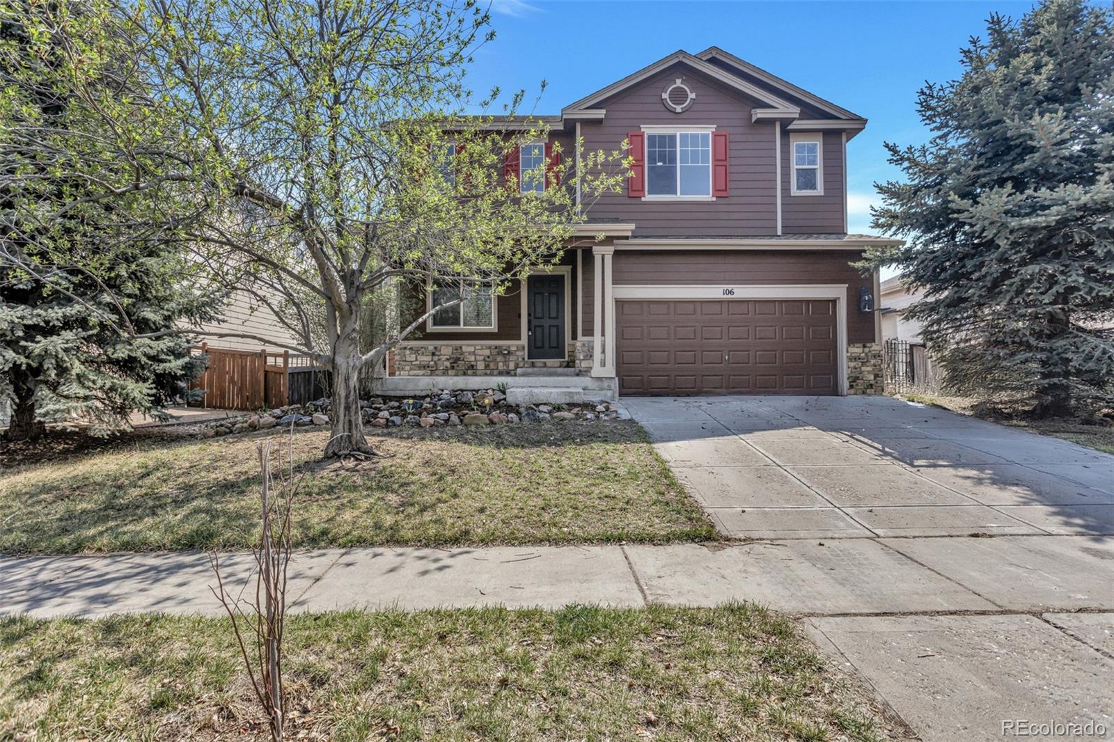 MLS Image #1 for 106  blue stem street,brighton, Colorado
