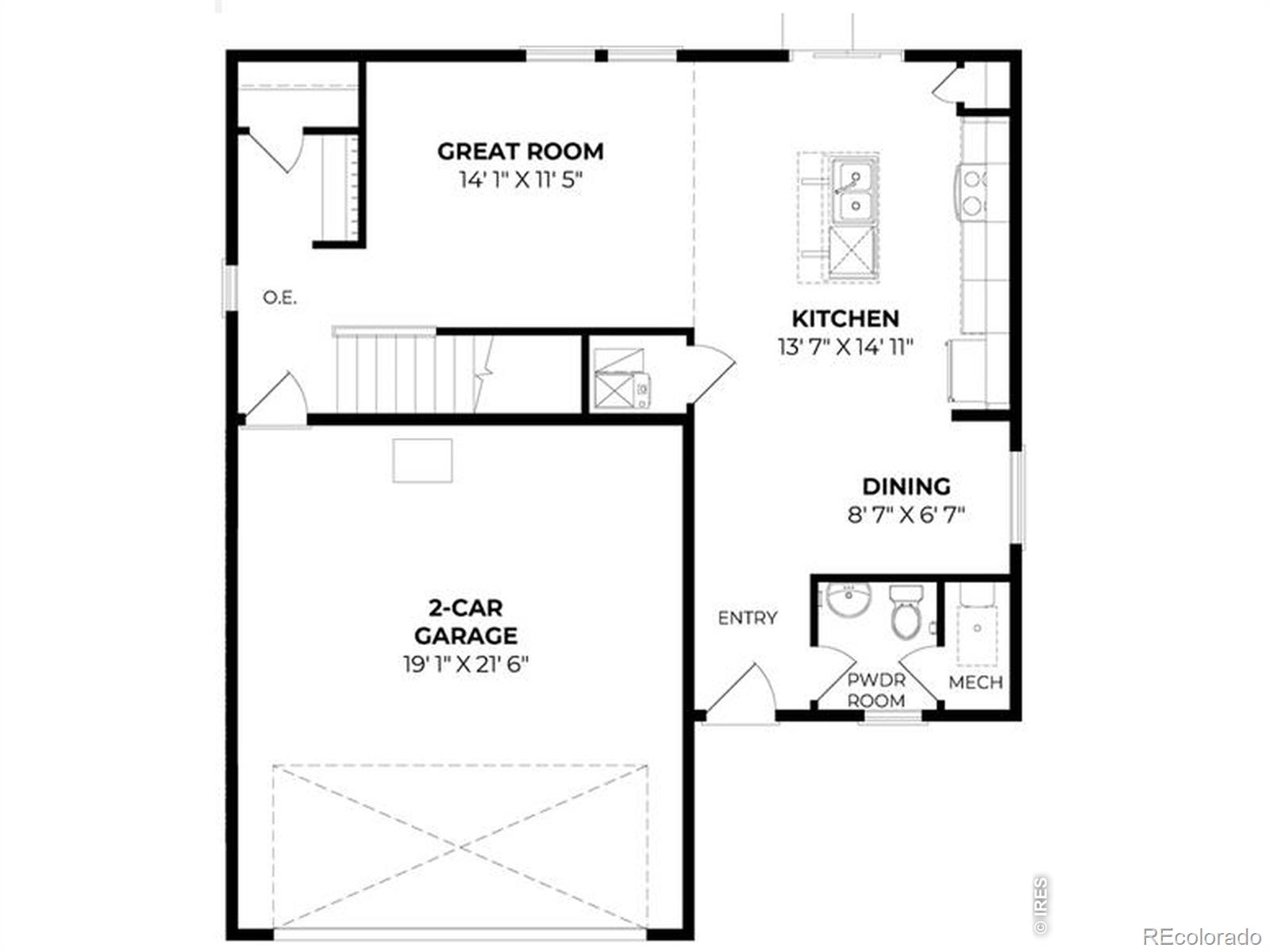 MLS Image #9 for 740  ayrshire road,johnstown, Colorado
