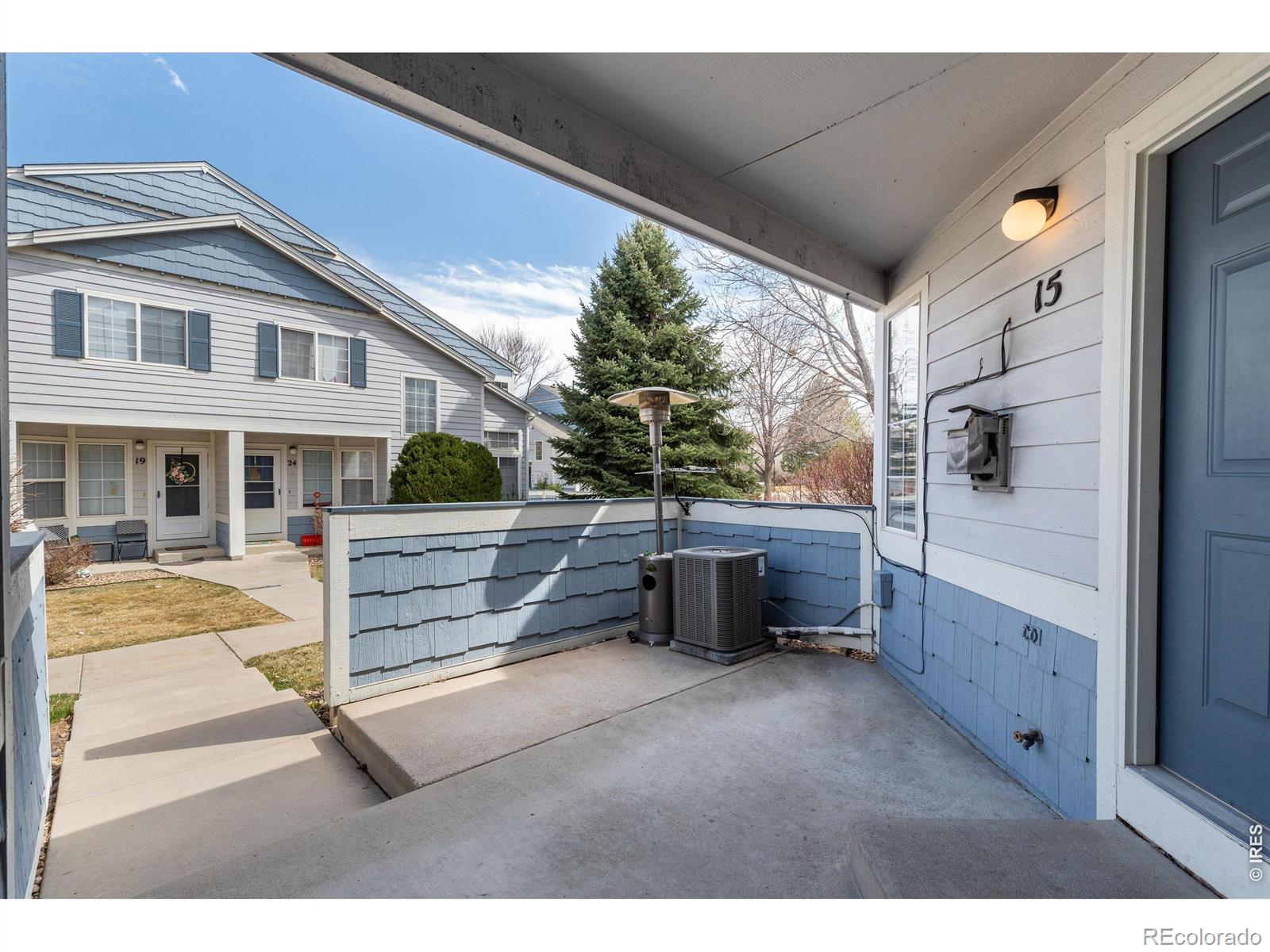 MLS Image #1 for 1419  red mountain drive,longmont, Colorado