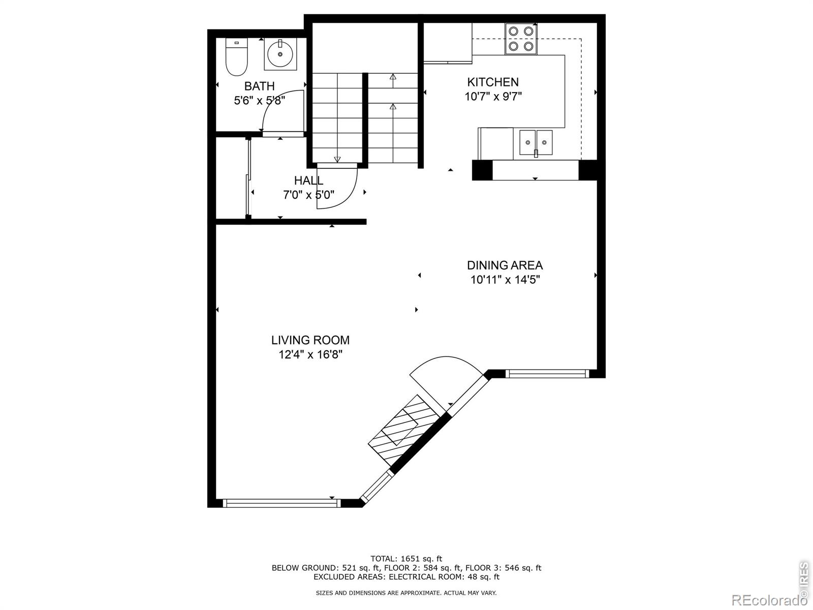 MLS Image #29 for 1419  red mountain drive,longmont, Colorado