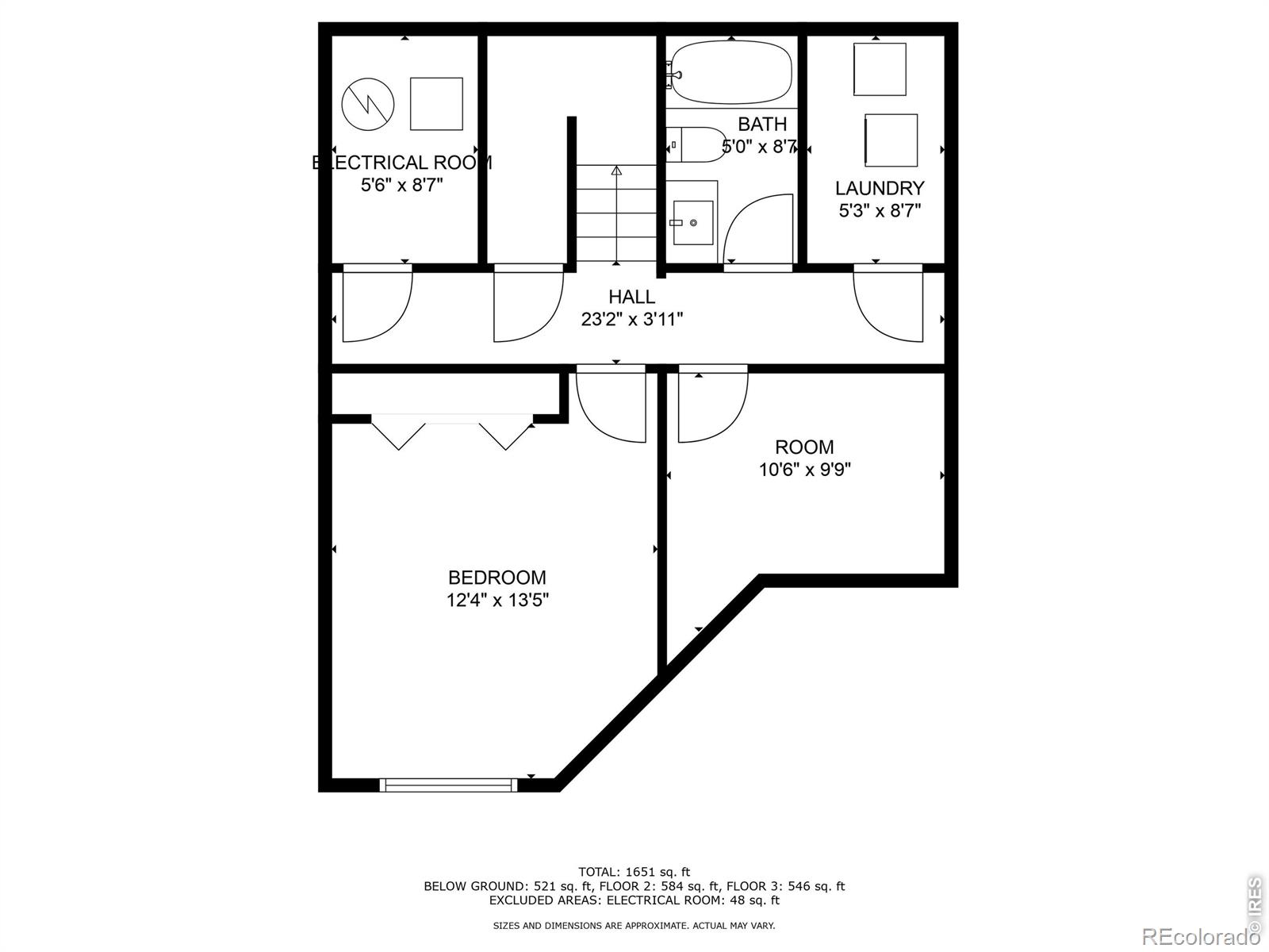 MLS Image #30 for 1419  red mountain drive,longmont, Colorado
