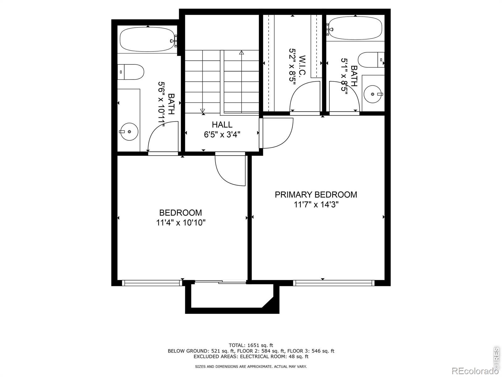 MLS Image #31 for 1419  red mountain drive,longmont, Colorado