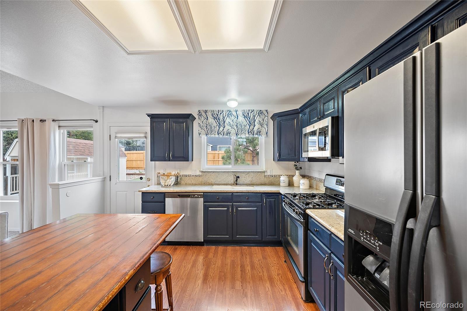 MLS Image #11 for 3814  cottage drive,colorado springs, Colorado