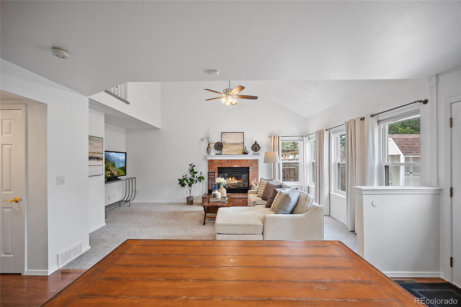 MLS Image #13 for 3814  cottage drive,colorado springs, Colorado