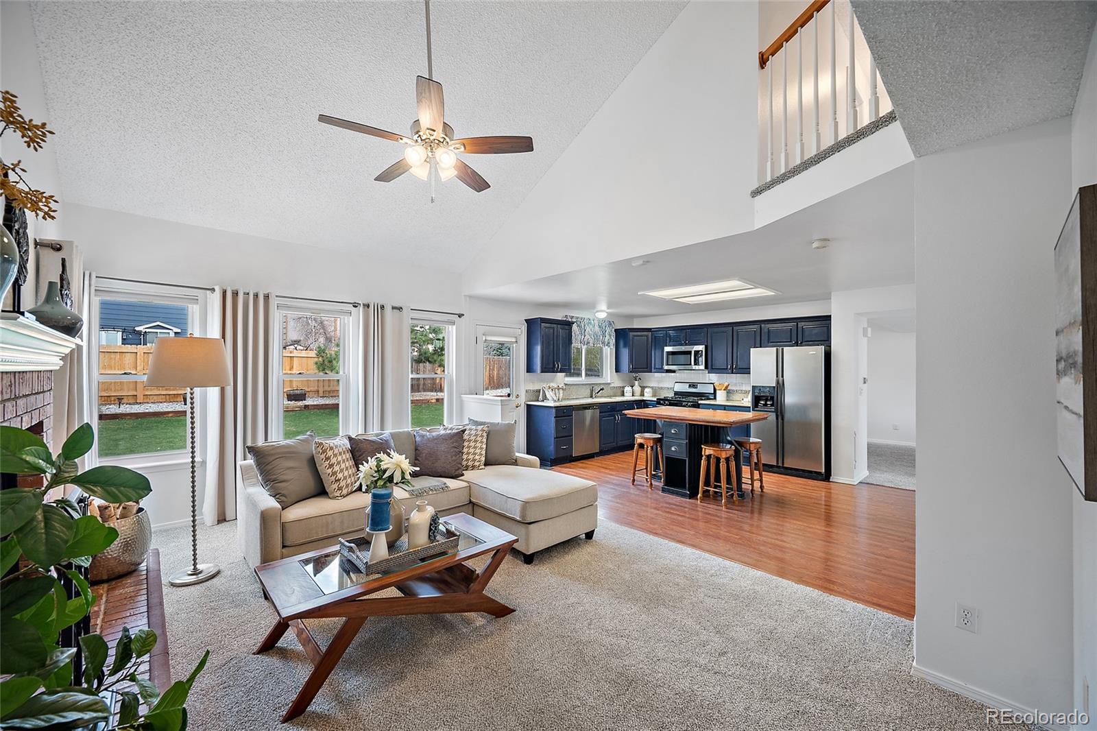 MLS Image #15 for 3814  cottage drive,colorado springs, Colorado