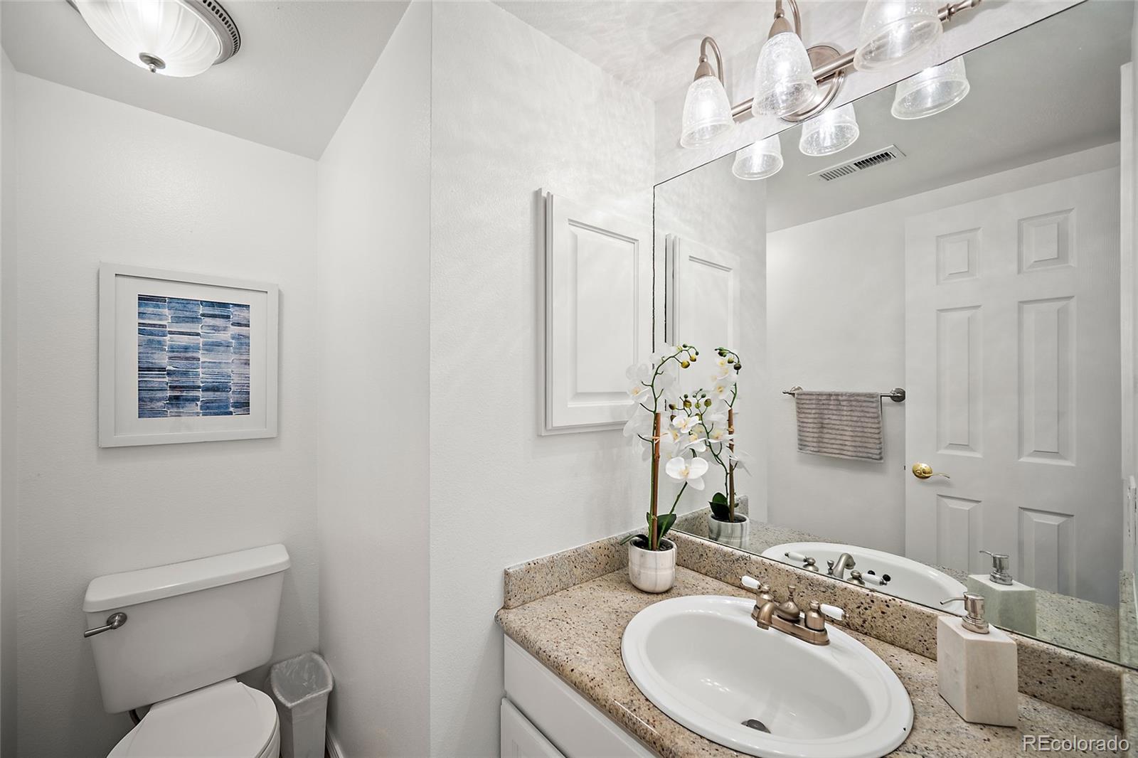 MLS Image #17 for 3814  cottage drive,colorado springs, Colorado