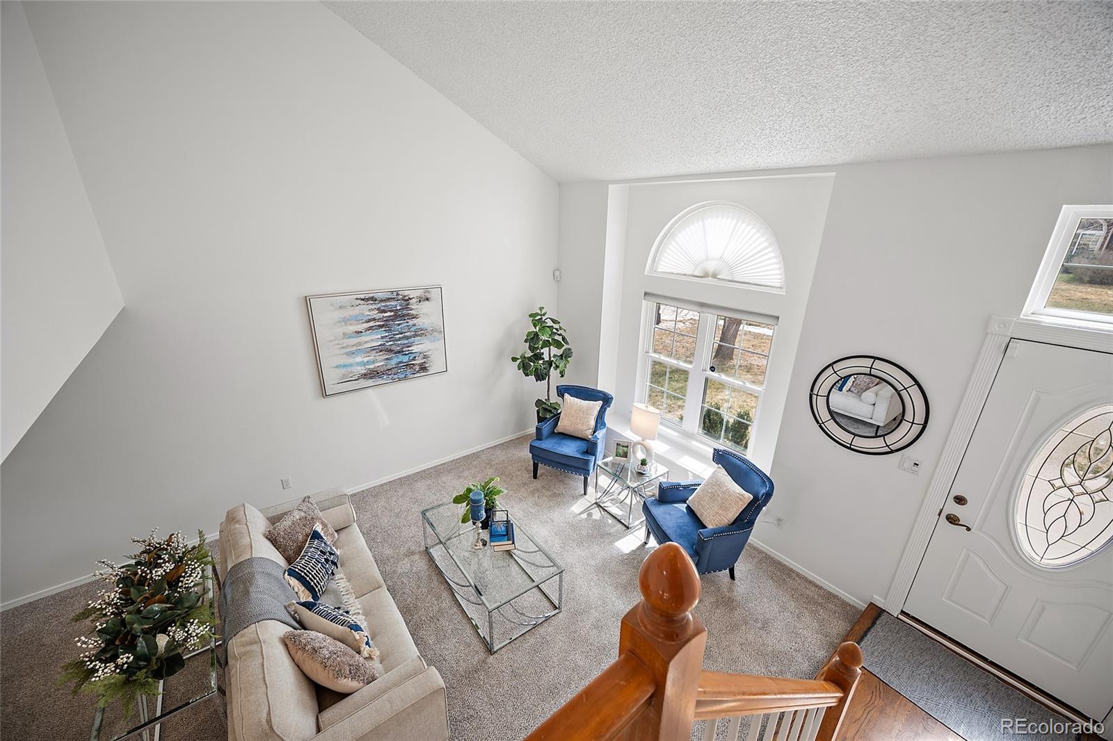 MLS Image #18 for 3814  cottage drive,colorado springs, Colorado