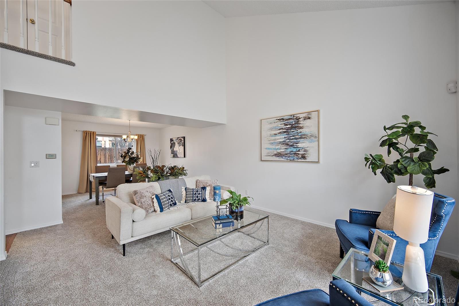 MLS Image #2 for 3814  cottage drive,colorado springs, Colorado