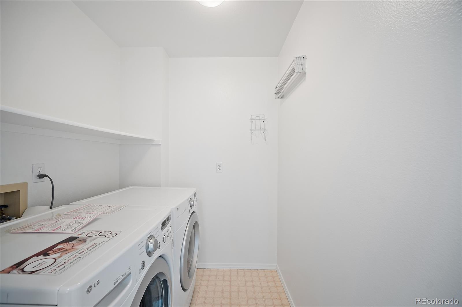 MLS Image #20 for 3814  cottage drive,colorado springs, Colorado