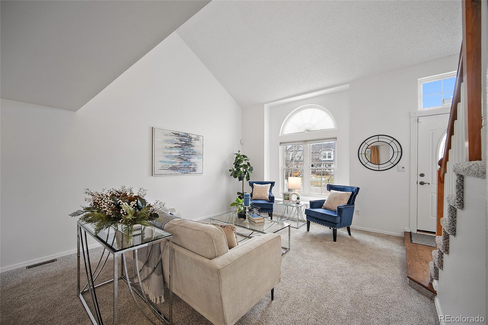 MLS Image #3 for 3814  cottage drive,colorado springs, Colorado