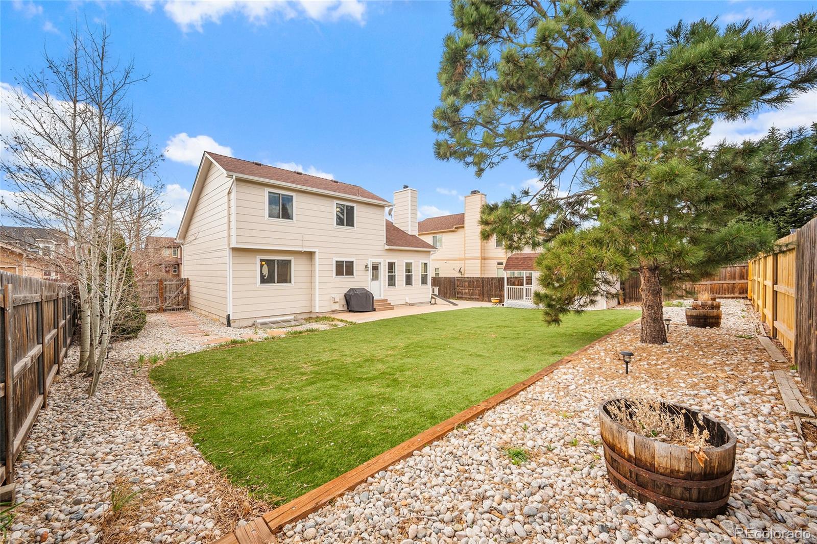 MLS Image #38 for 3814  cottage drive,colorado springs, Colorado