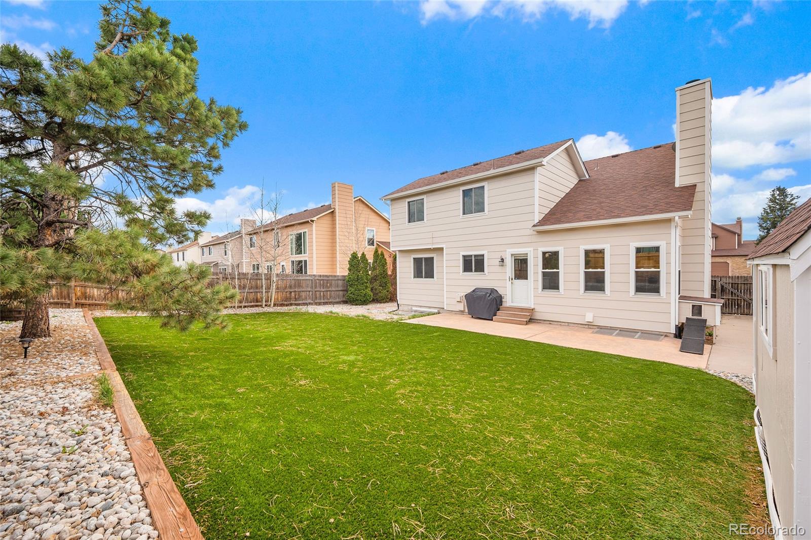 MLS Image #39 for 3814  cottage drive,colorado springs, Colorado