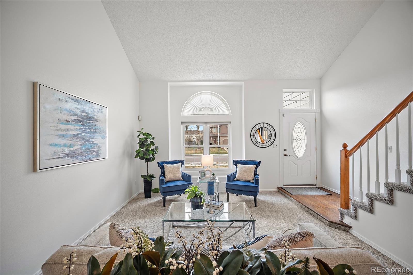 MLS Image #4 for 3814  cottage drive,colorado springs, Colorado