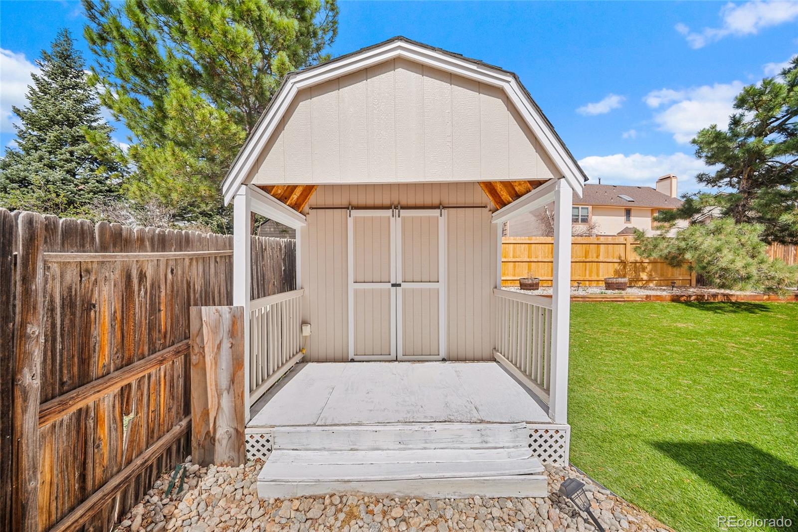 MLS Image #40 for 3814  cottage drive,colorado springs, Colorado