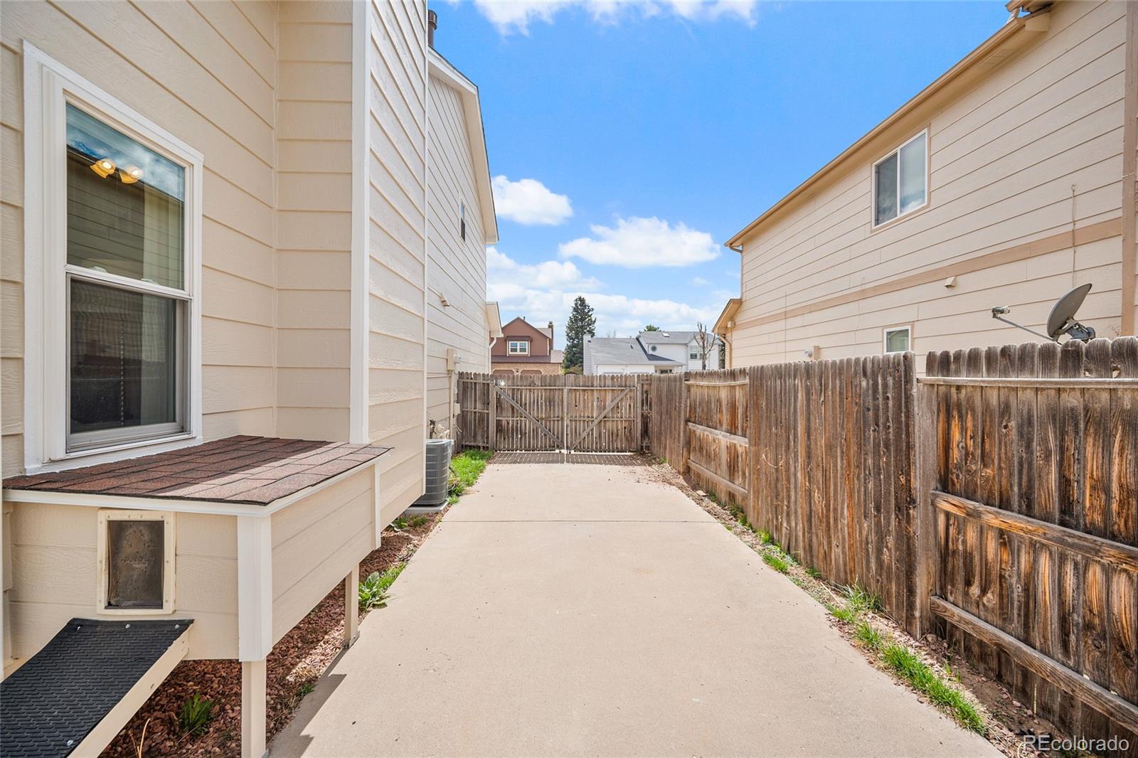 MLS Image #42 for 3814  cottage drive,colorado springs, Colorado