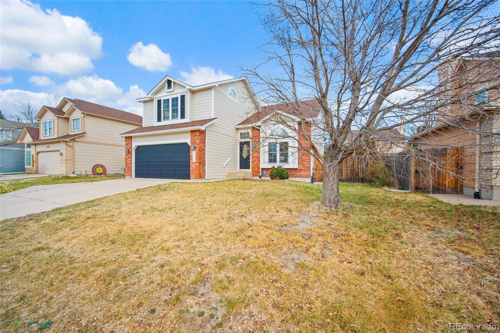 MLS Image #47 for 3814  cottage drive,colorado springs, Colorado