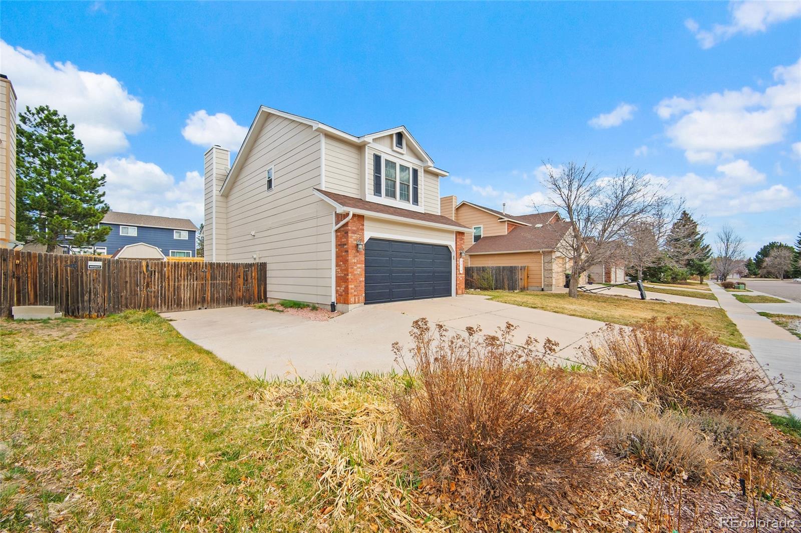 MLS Image #48 for 3814  cottage drive,colorado springs, Colorado