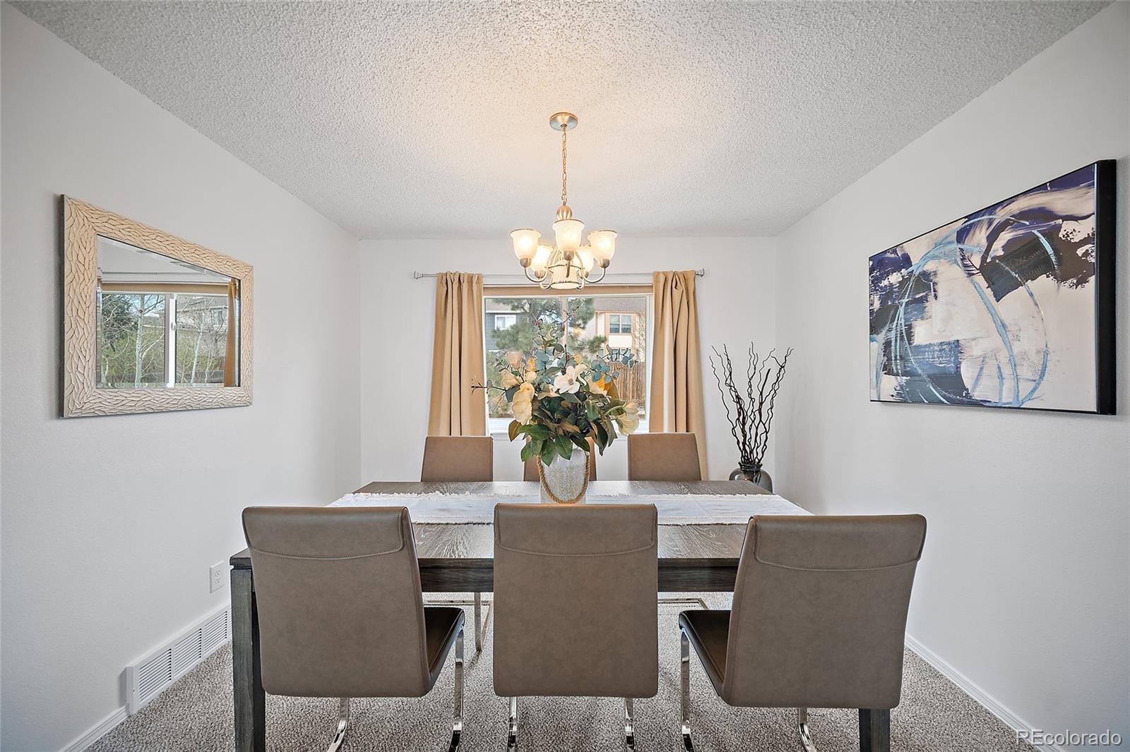 MLS Image #5 for 3814  cottage drive,colorado springs, Colorado