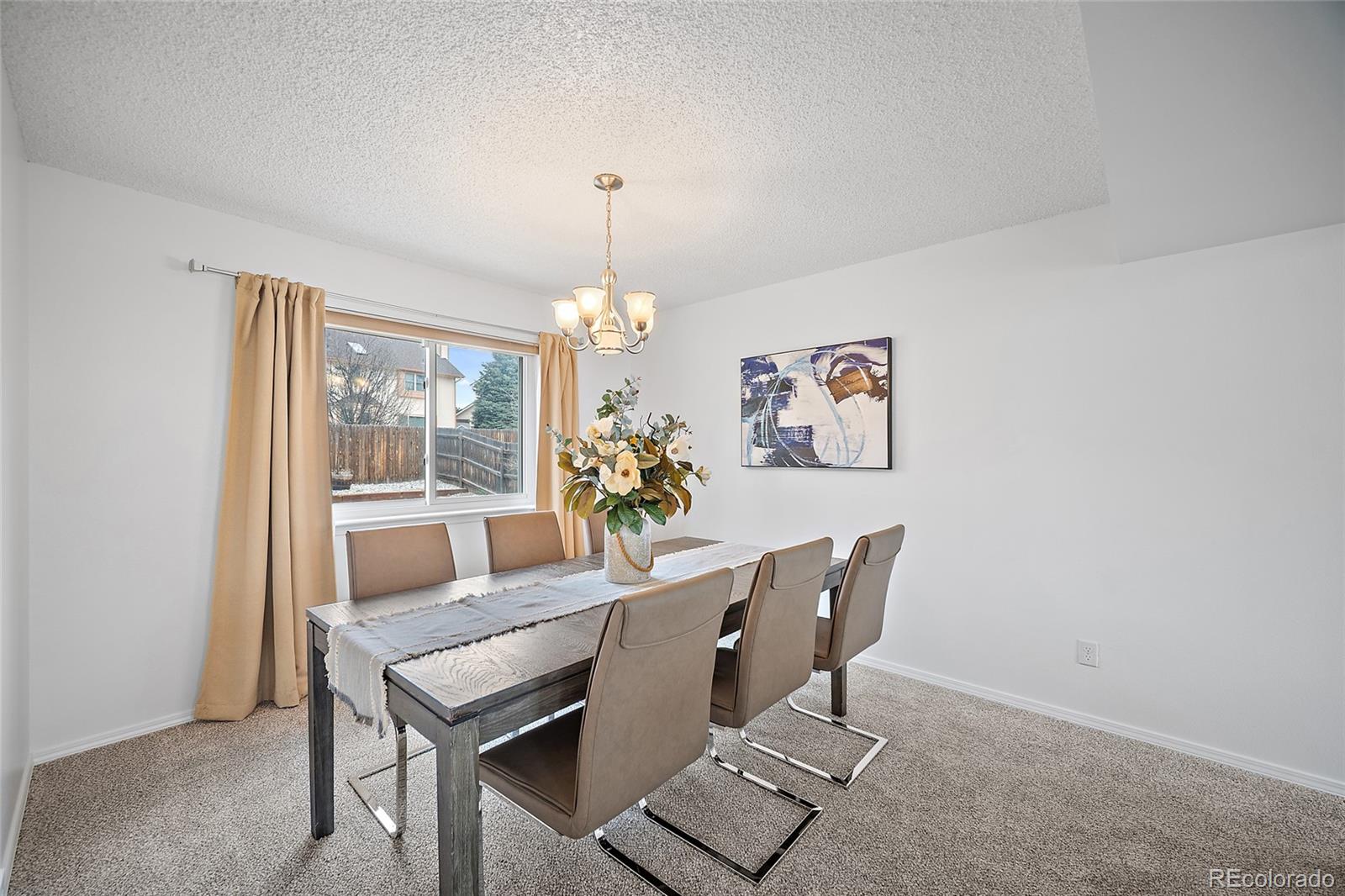 MLS Image #6 for 3814  cottage drive,colorado springs, Colorado