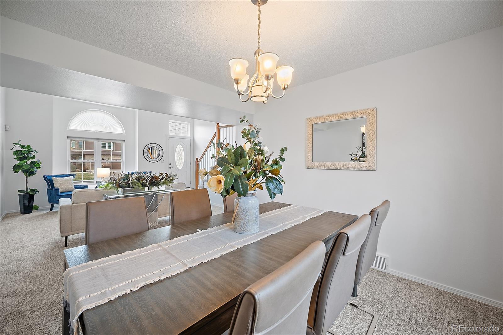 MLS Image #7 for 3814  cottage drive,colorado springs, Colorado