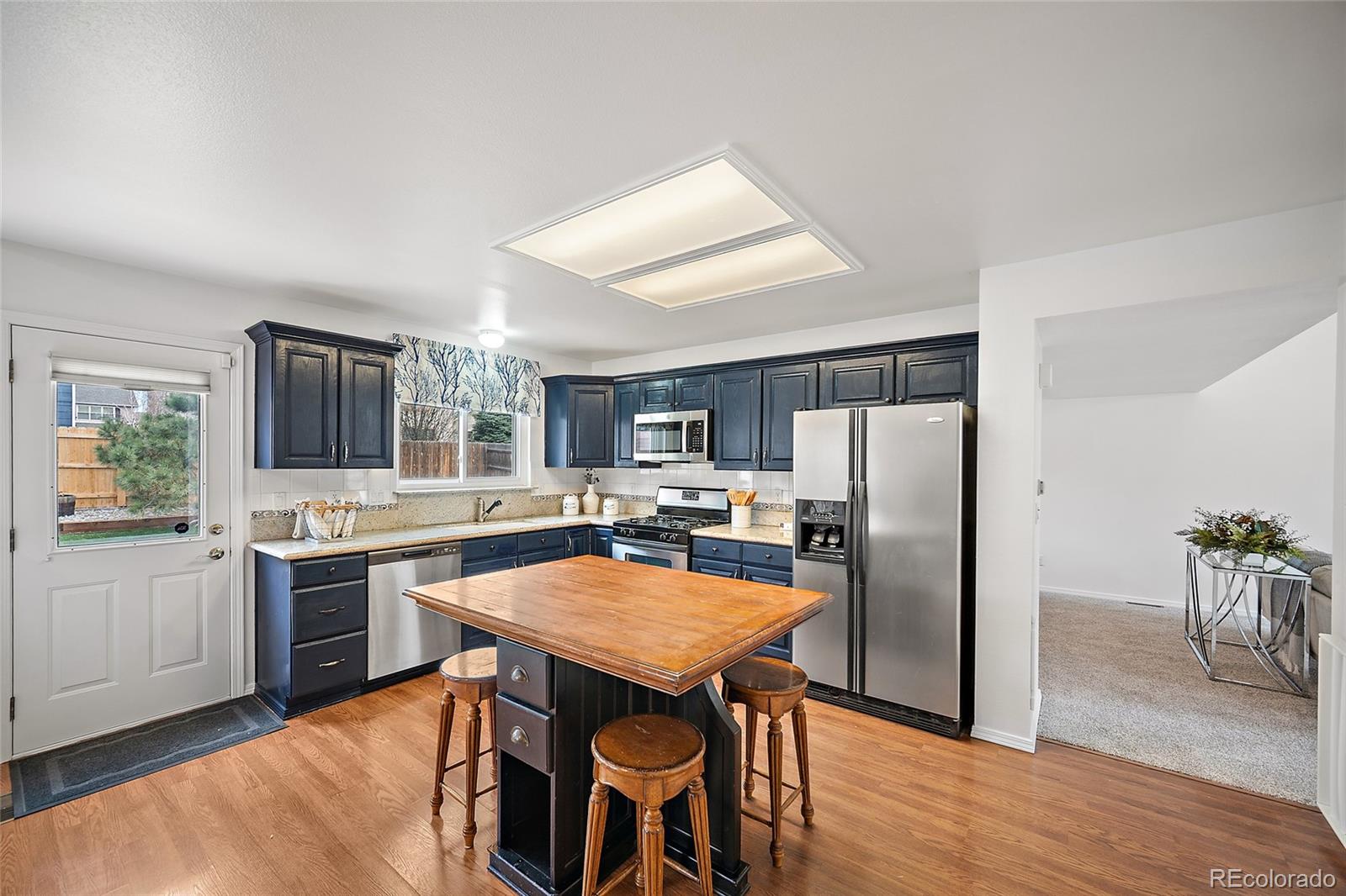 MLS Image #8 for 3814  cottage drive,colorado springs, Colorado