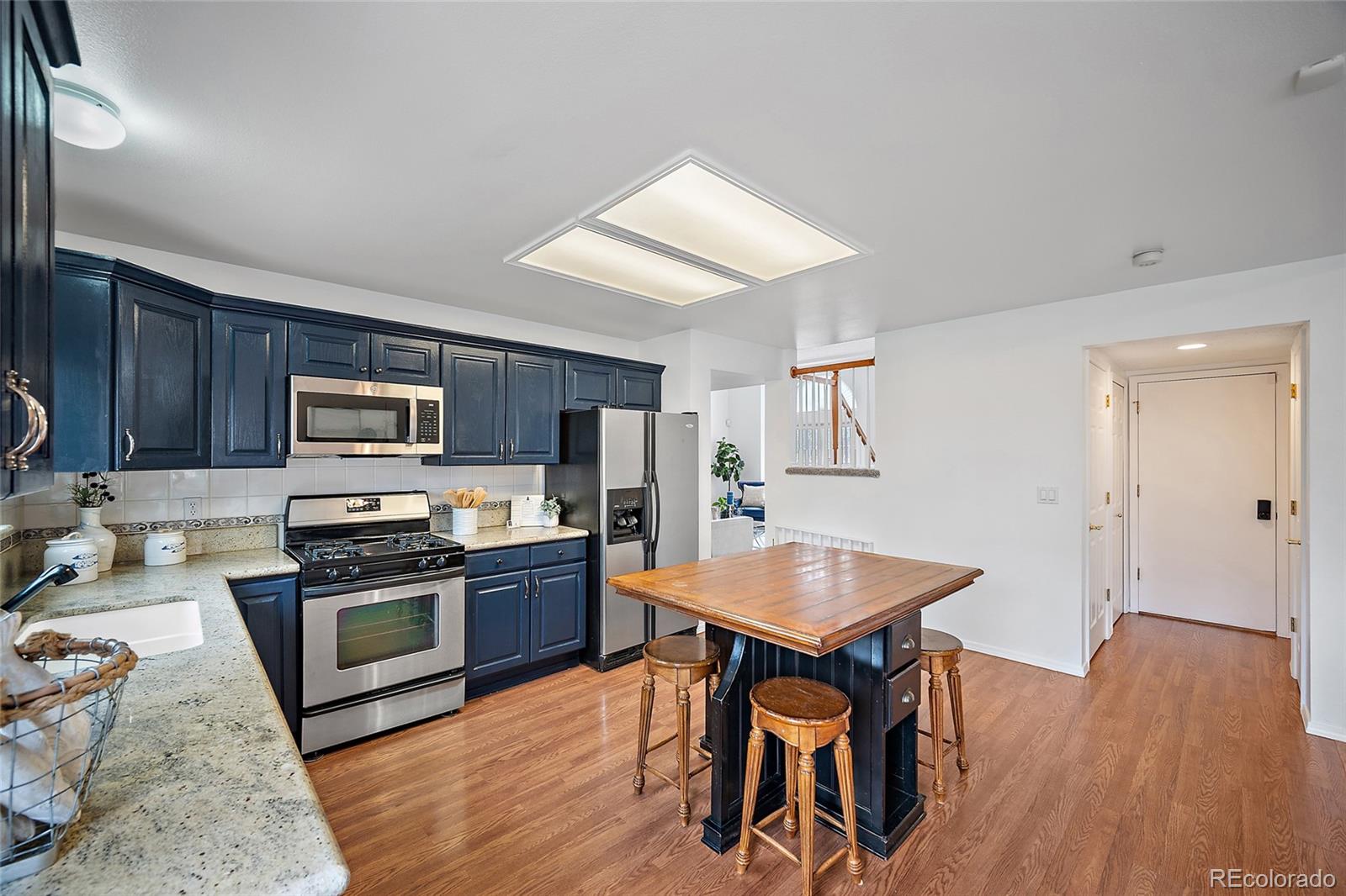 MLS Image #9 for 3814  cottage drive,colorado springs, Colorado
