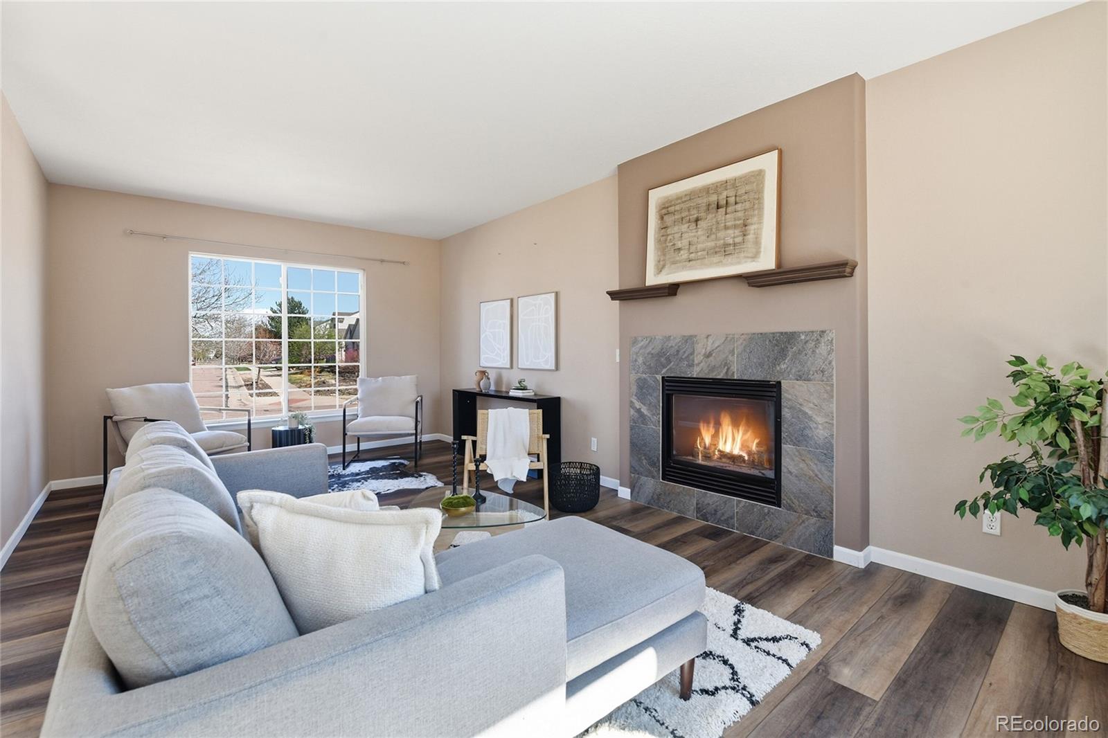 MLS Image #6 for 10640 w girard avenue,lakewood, Colorado